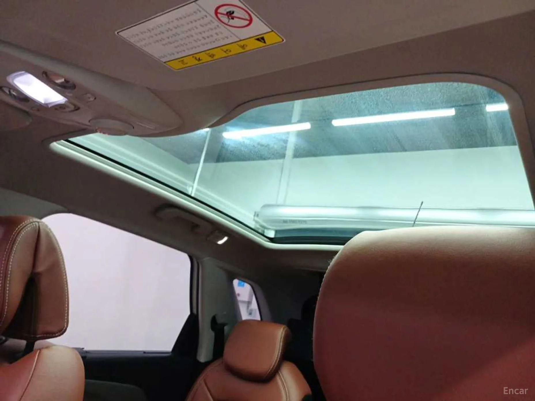 Citroën/DS C4 Picasso превью 16