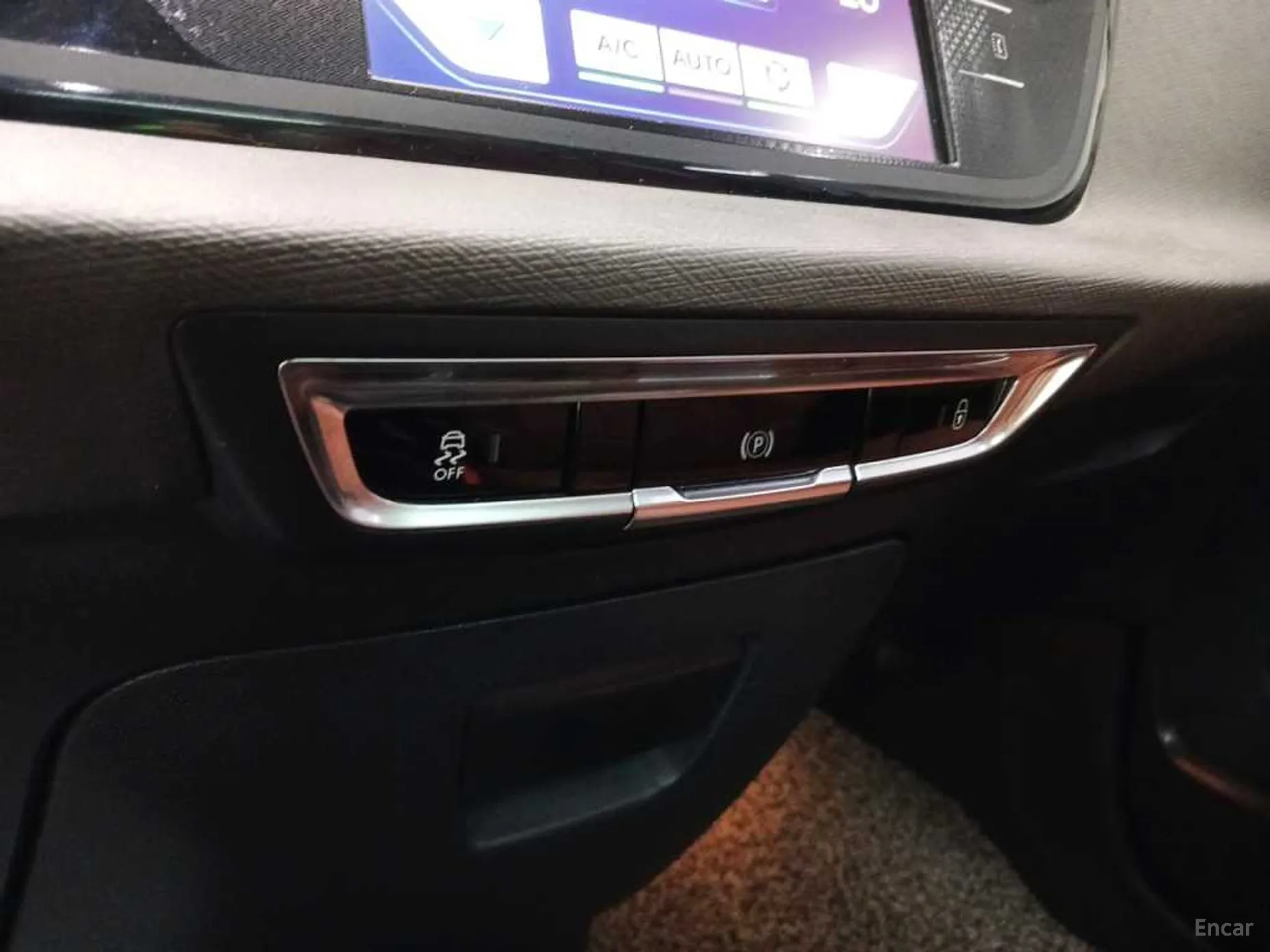 Citroën/DS C4 Picasso превью 18