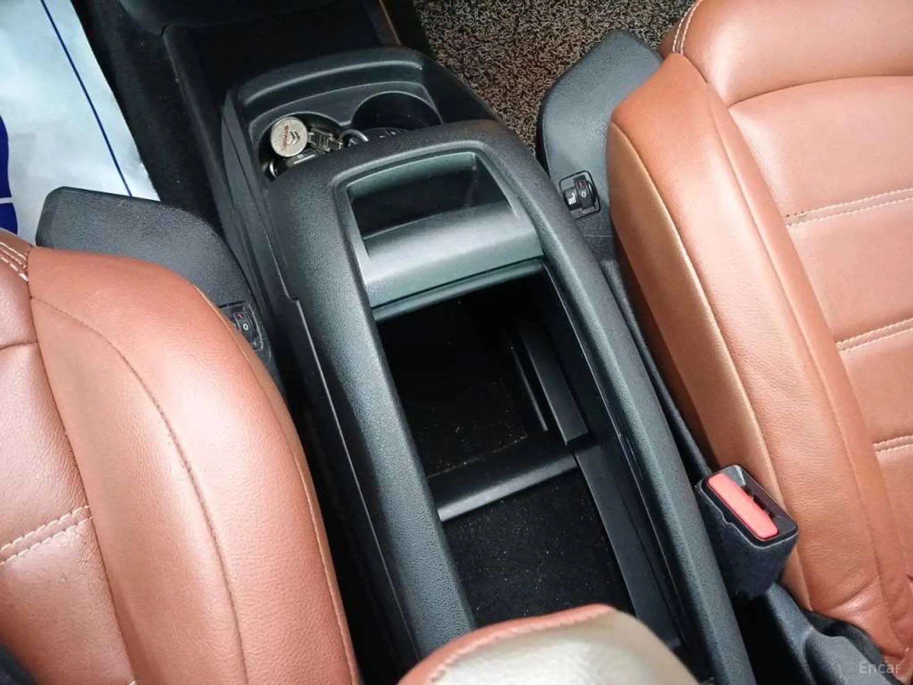 Citroën/DS C4 Picasso превью 8