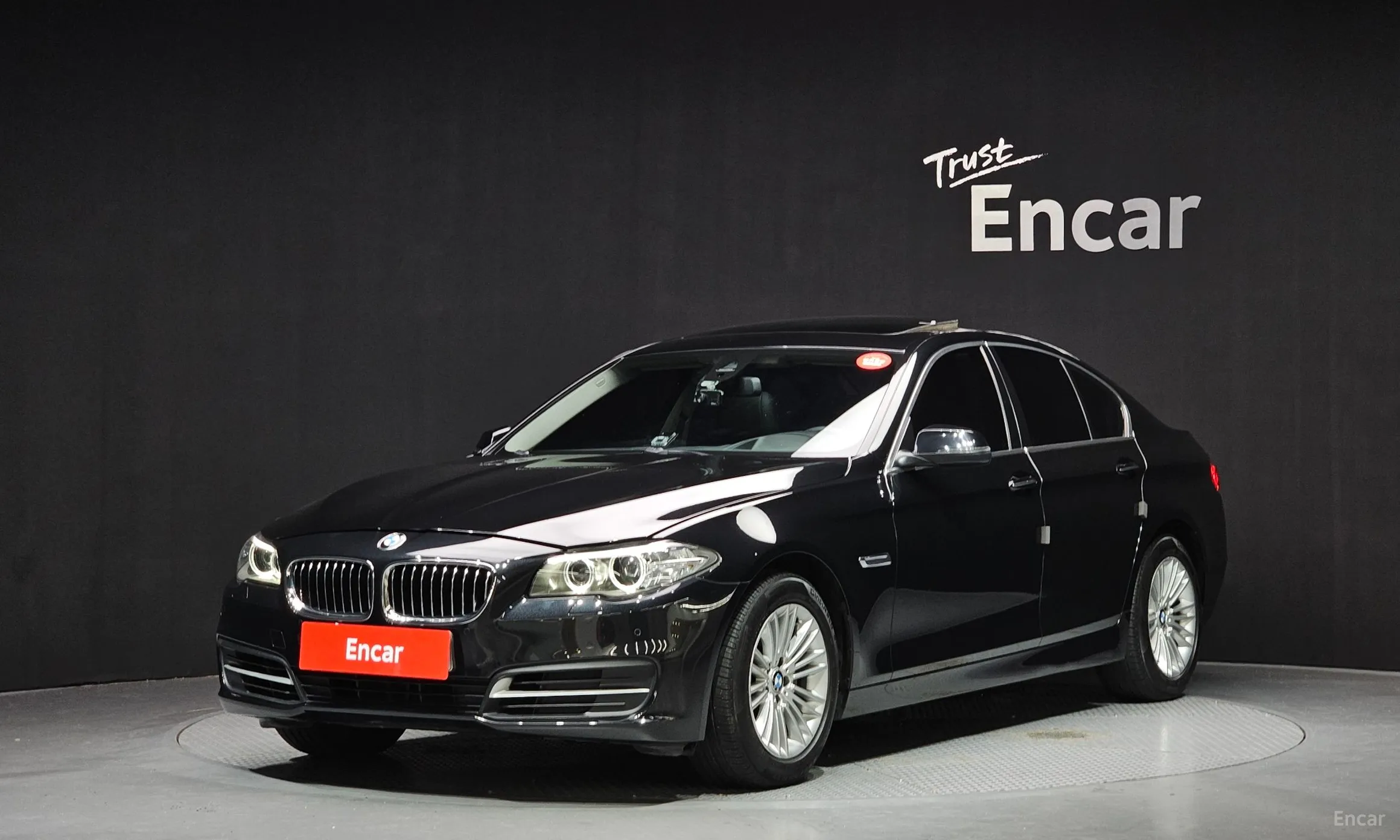 5 Series (F10)