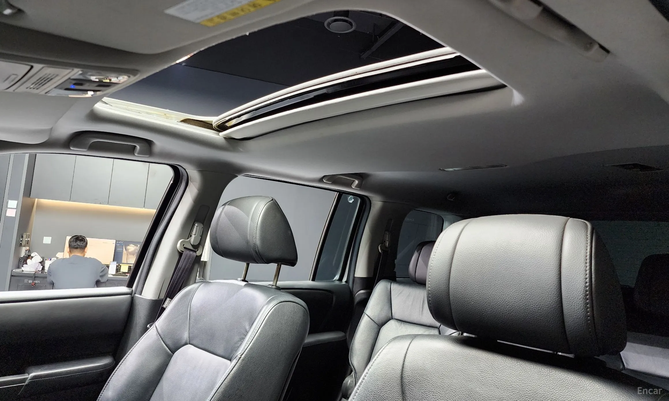 Honda Pilot превью 19