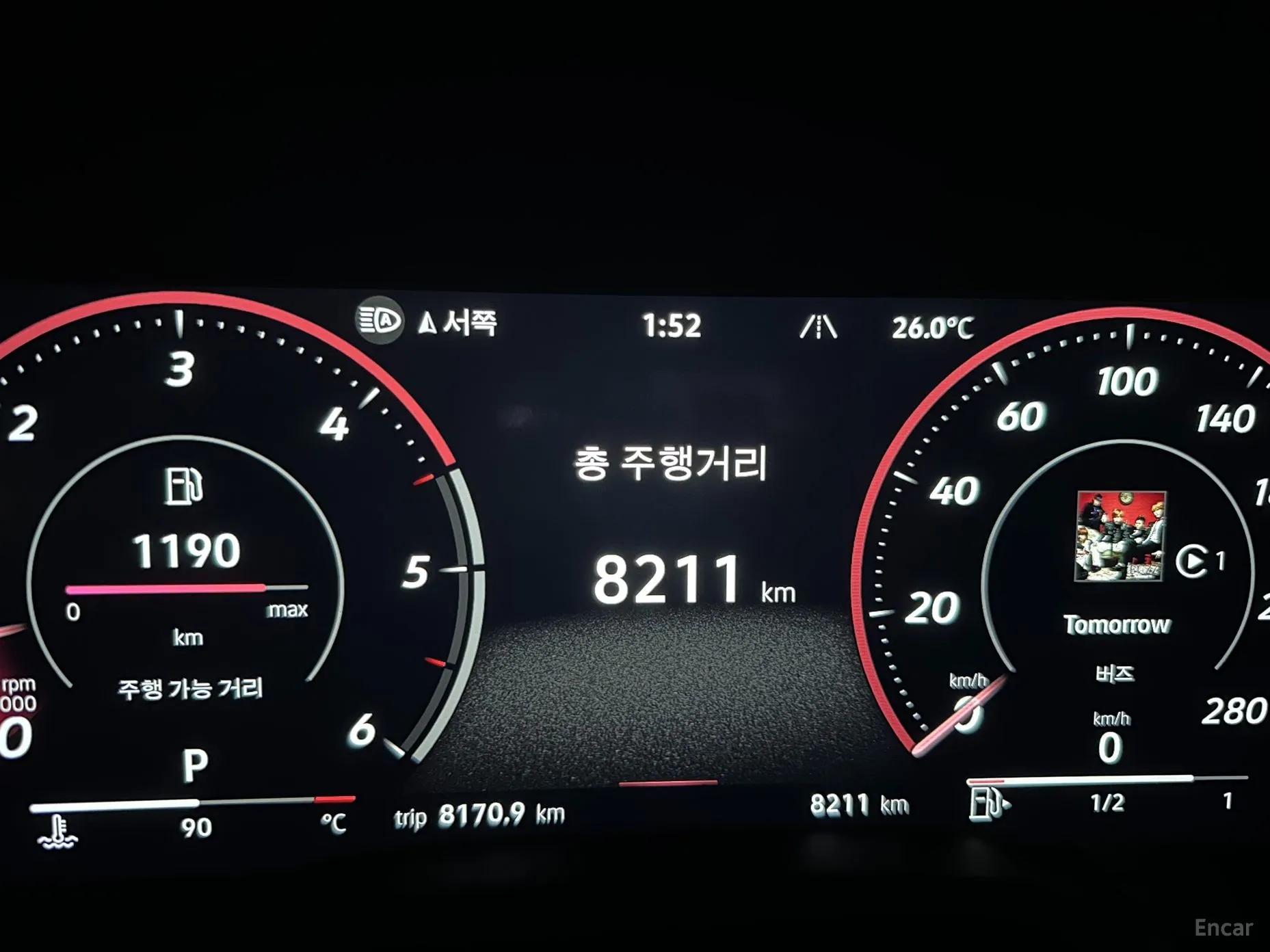 Volkswagen Touareg 3rd Generation превью 15