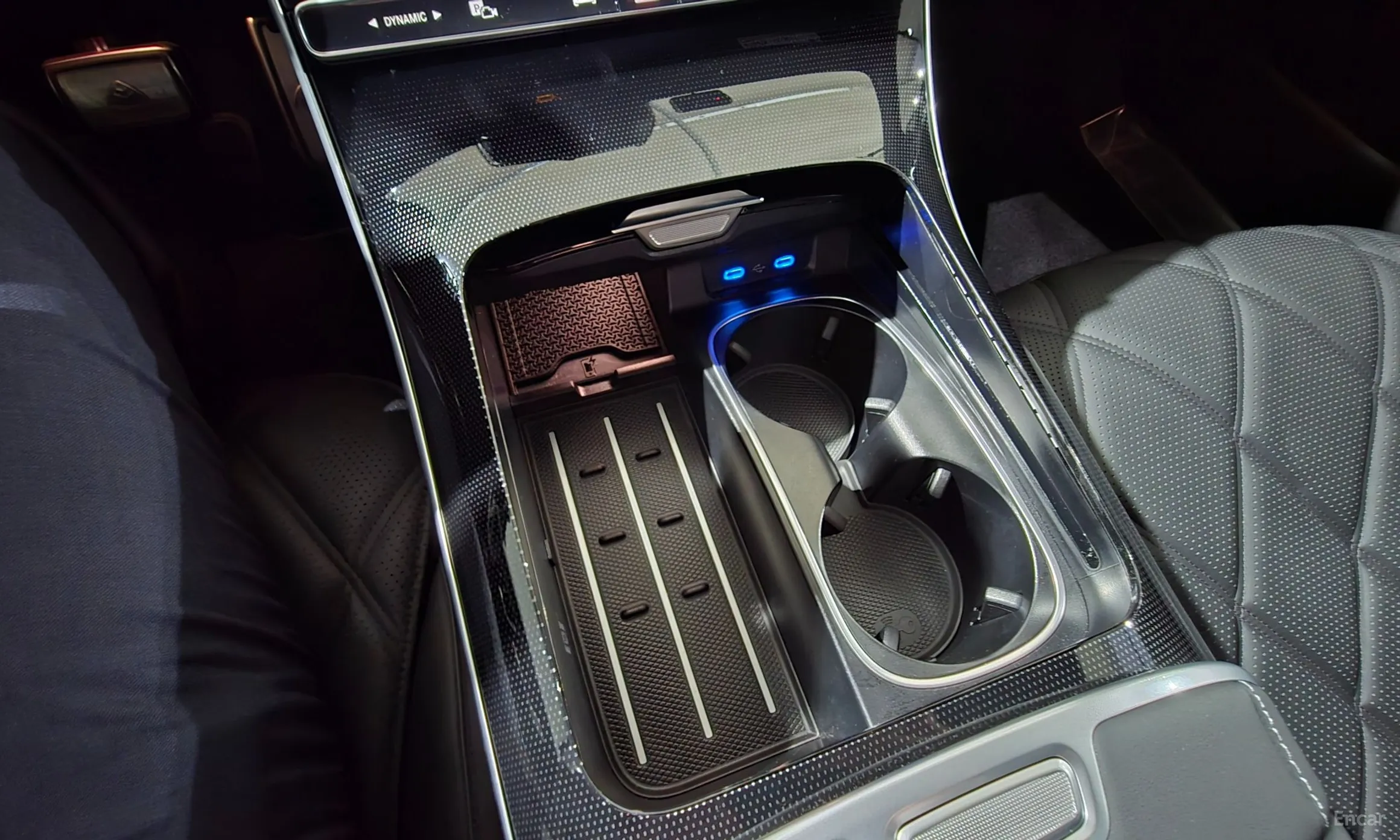 Mercedes Benz S-Class W223 превью 14
