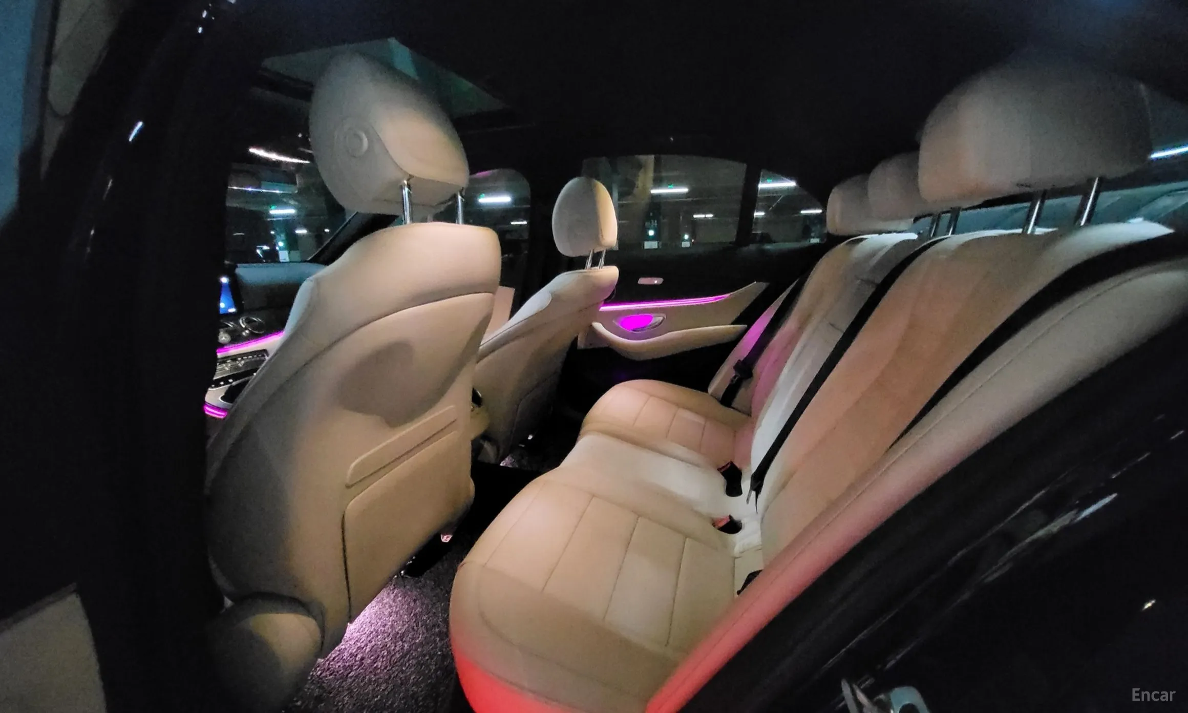 Mercedes Benz E-Class W213 превью 12