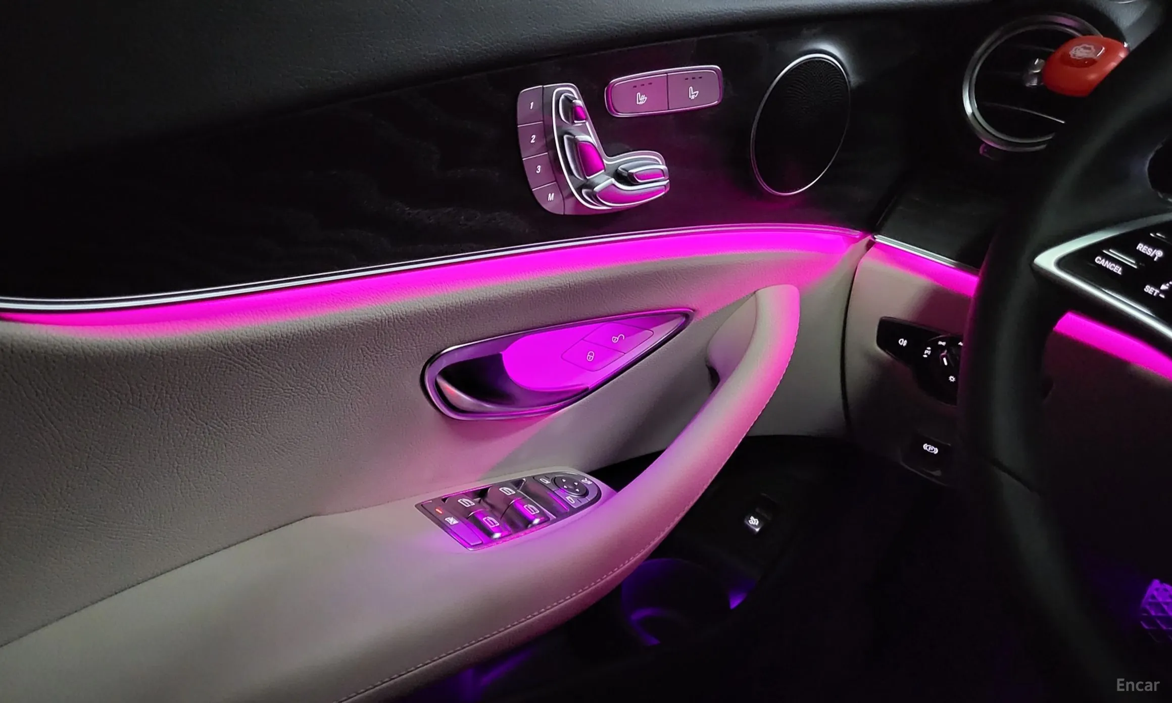 Mercedes Benz E-Class W213 превью 13