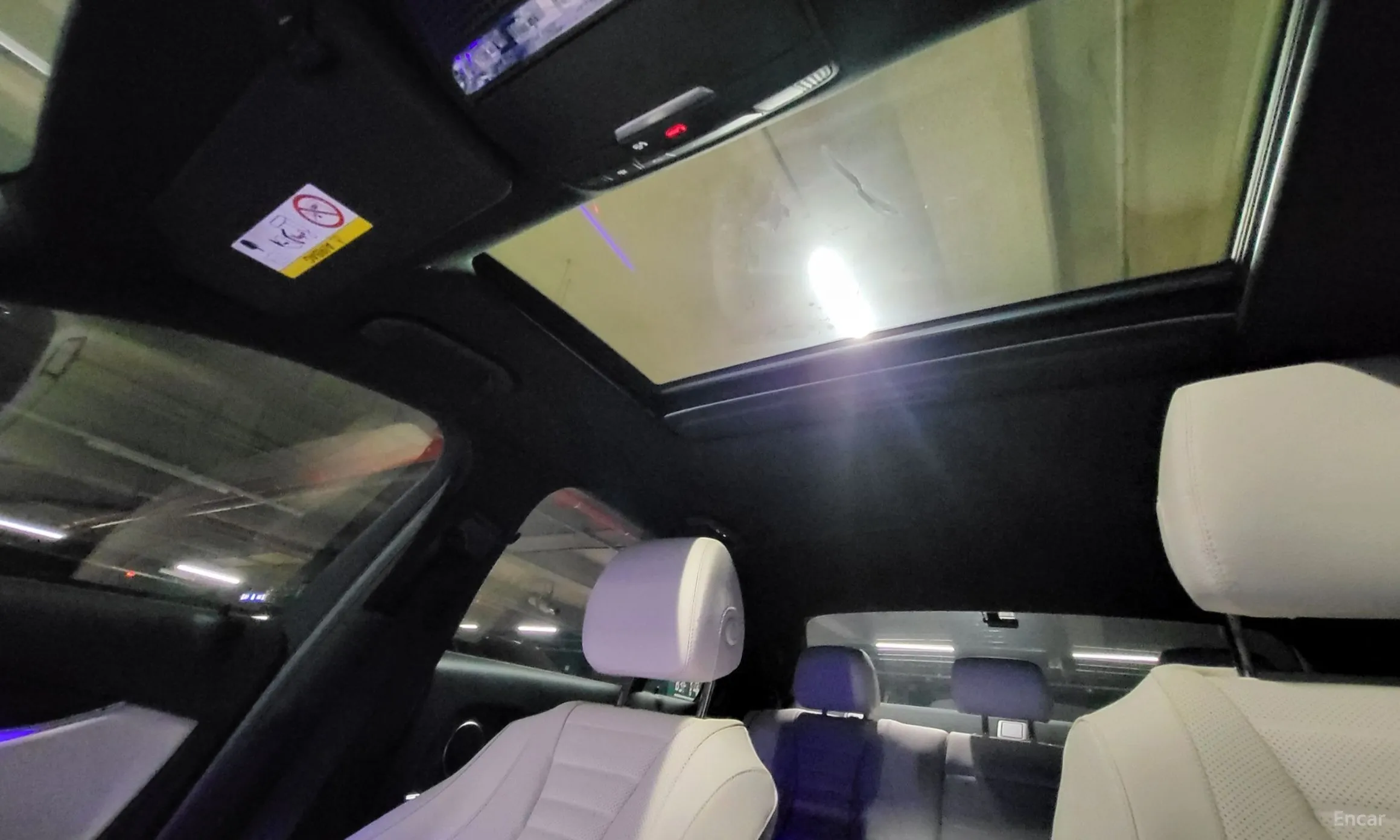 Mercedes Benz E-Class W213 превью 14