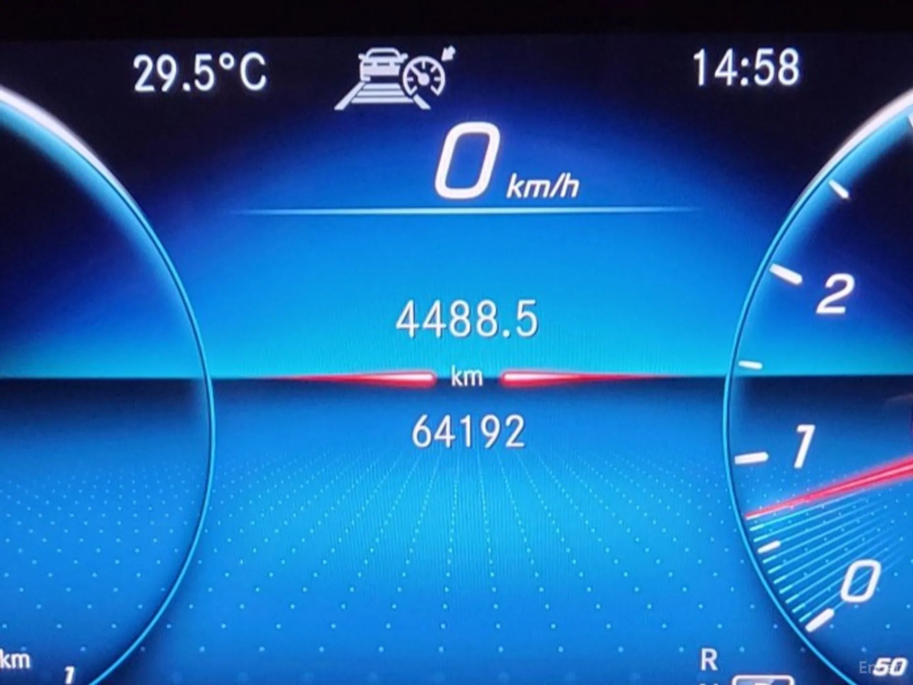 Mercedes Benz E-Class W213 превью 15