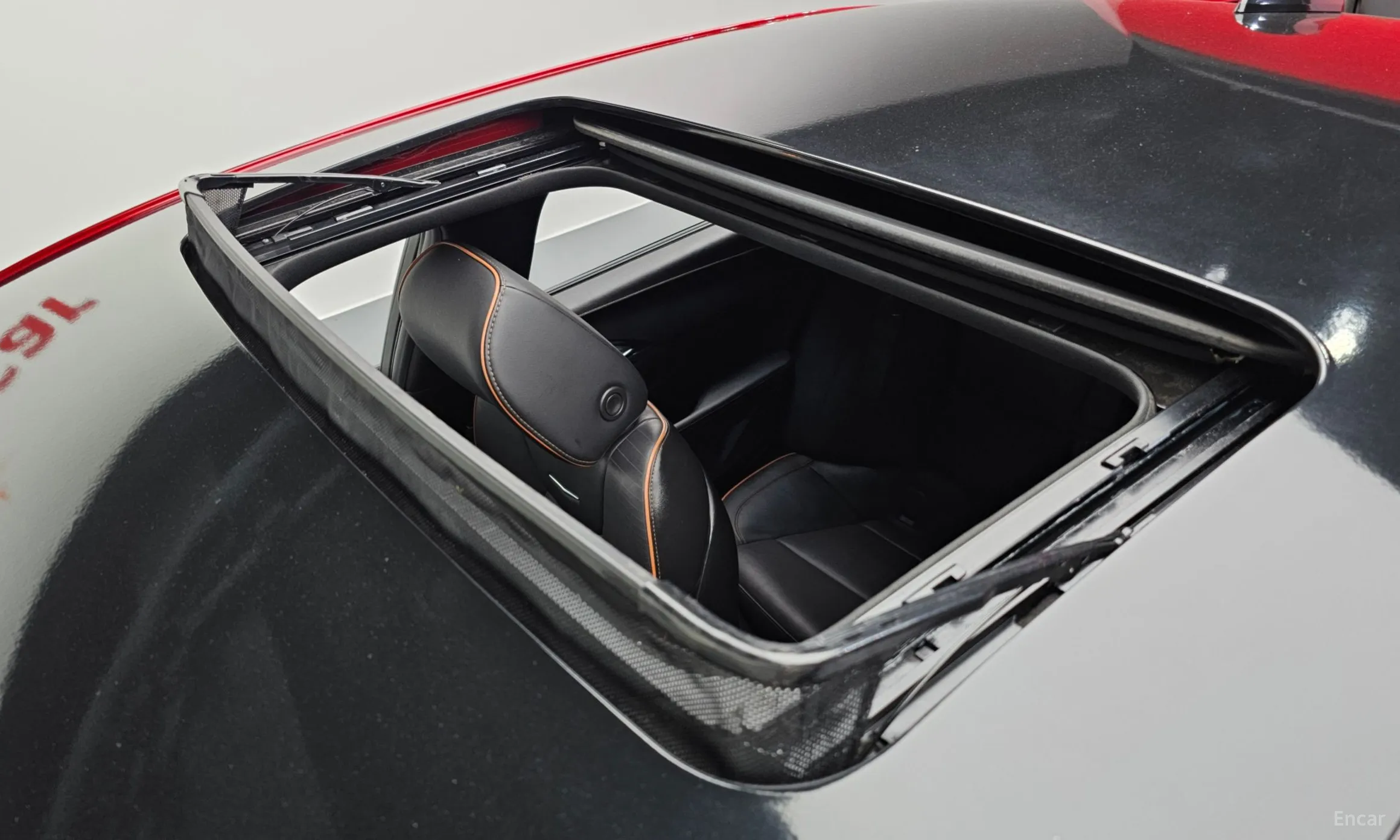 Cadillac CT4 превью 19