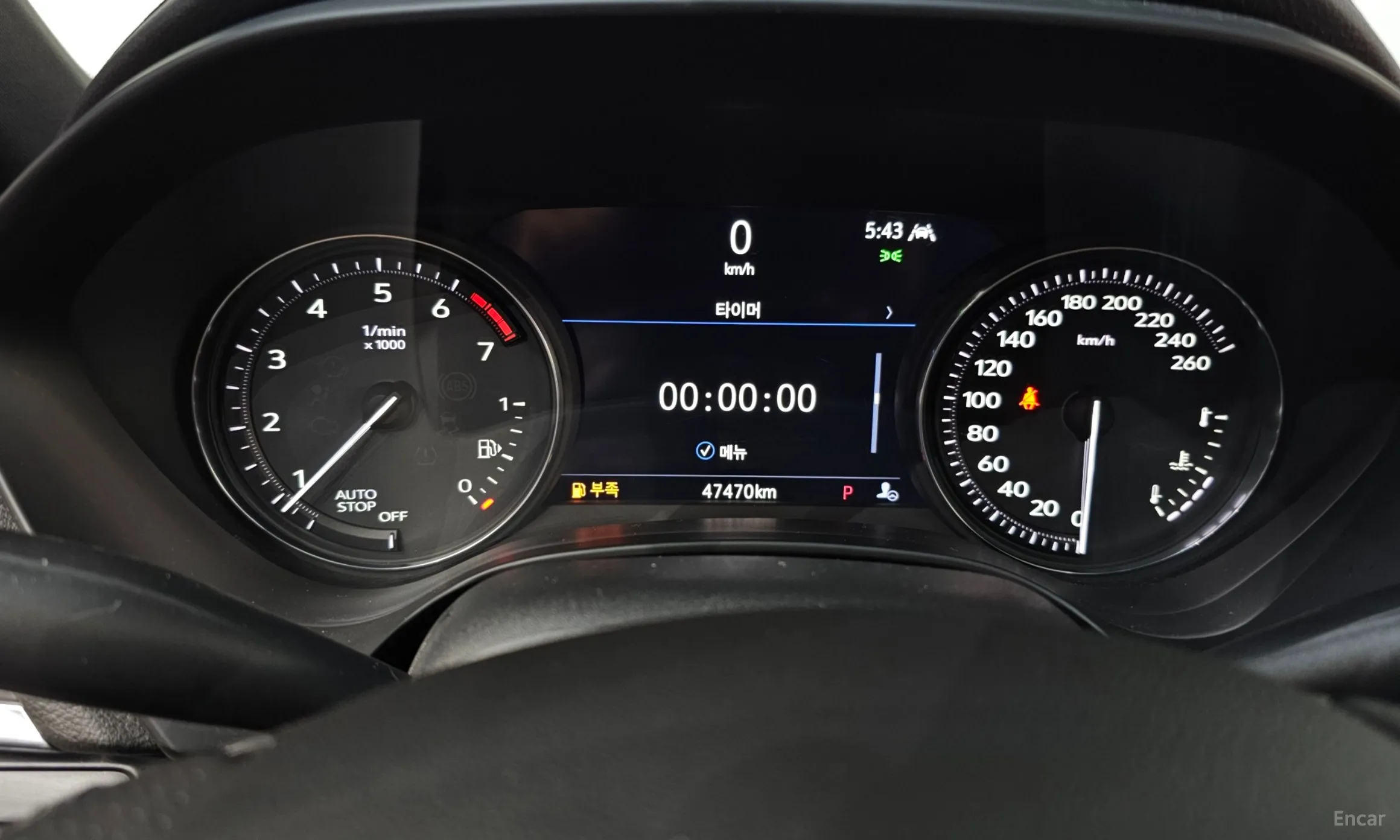 Cadillac CT4 превью 8