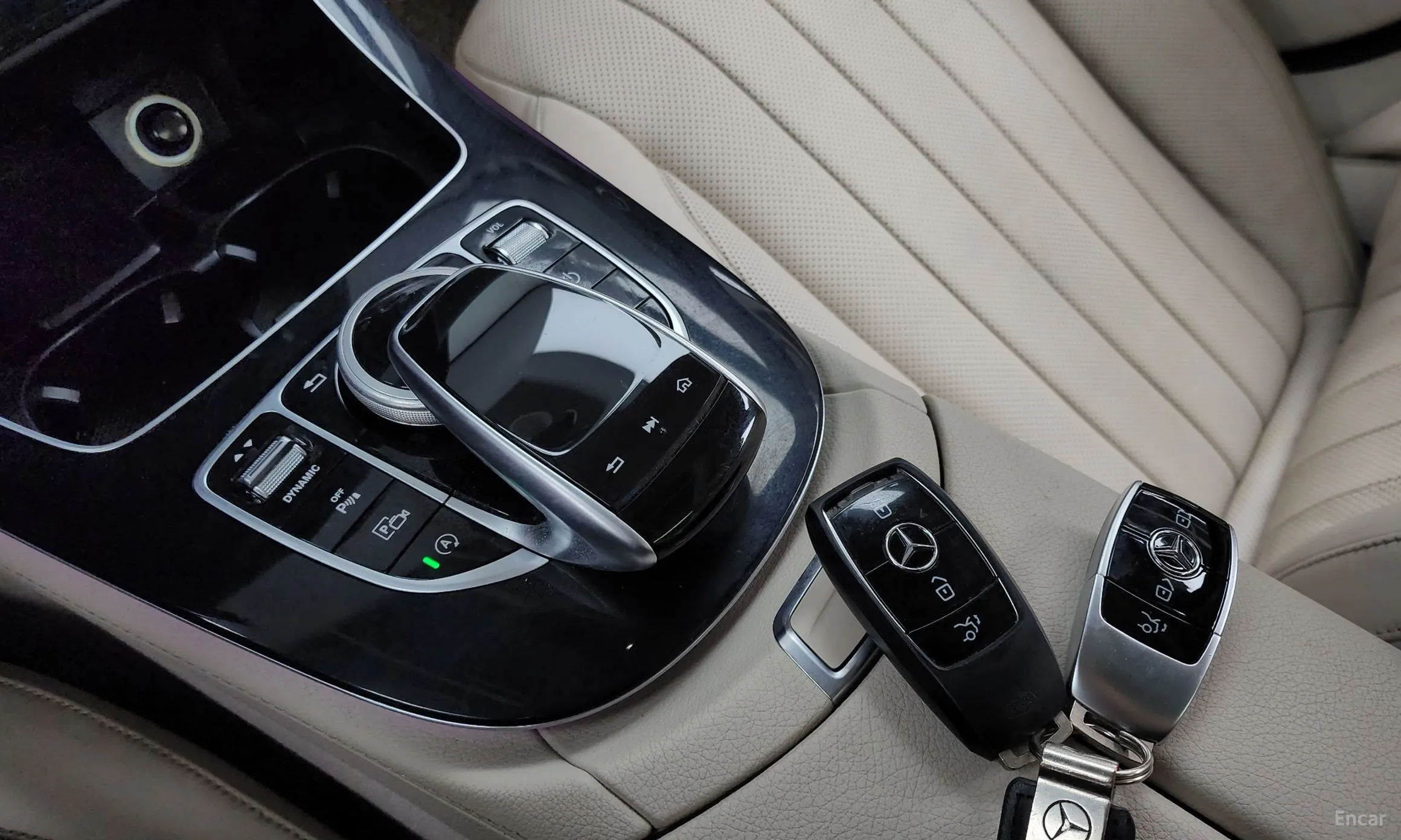 Mercedes Benz E-Class W213 превью 17