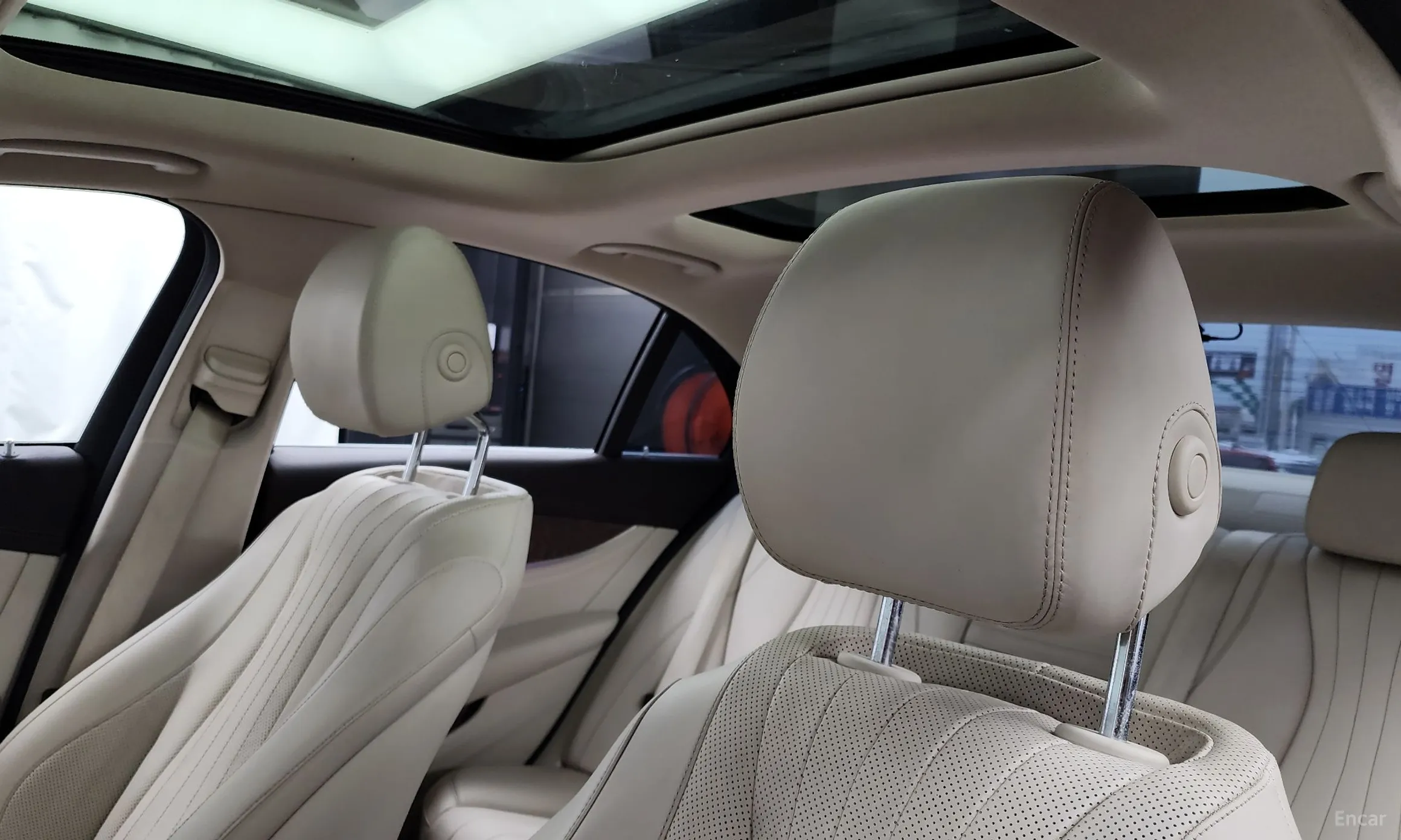 Mercedes Benz E-Class W213 превью 18