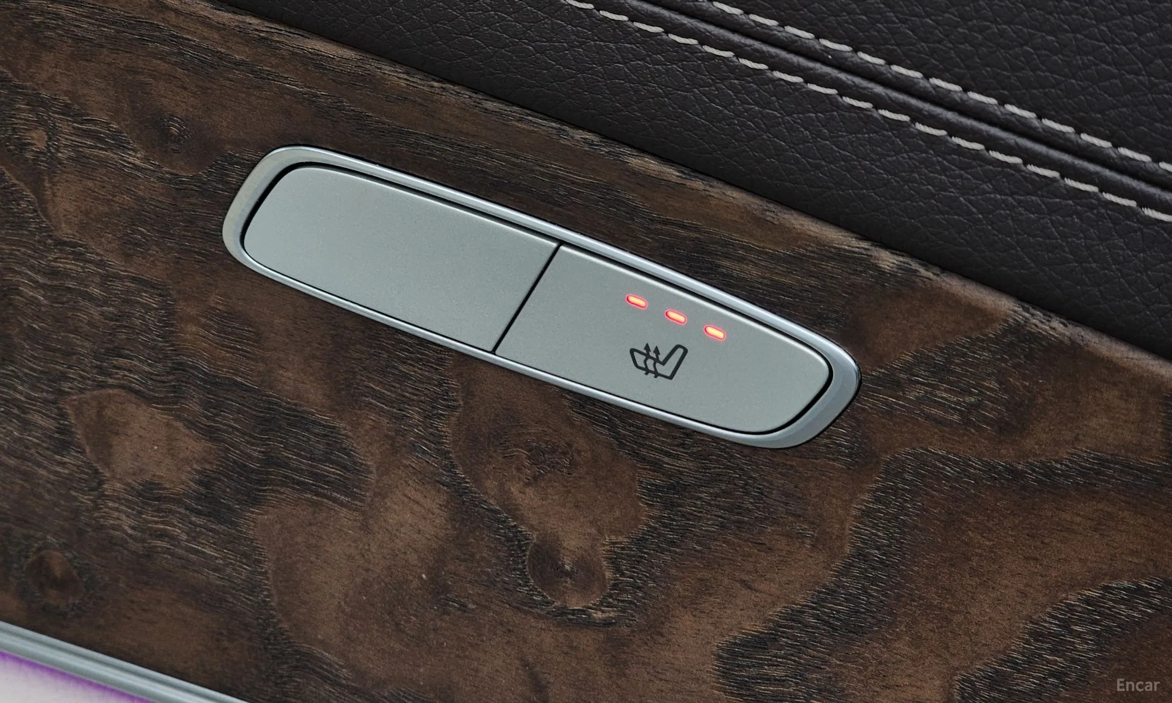 Mercedes Benz E-Class W213 превью 19
