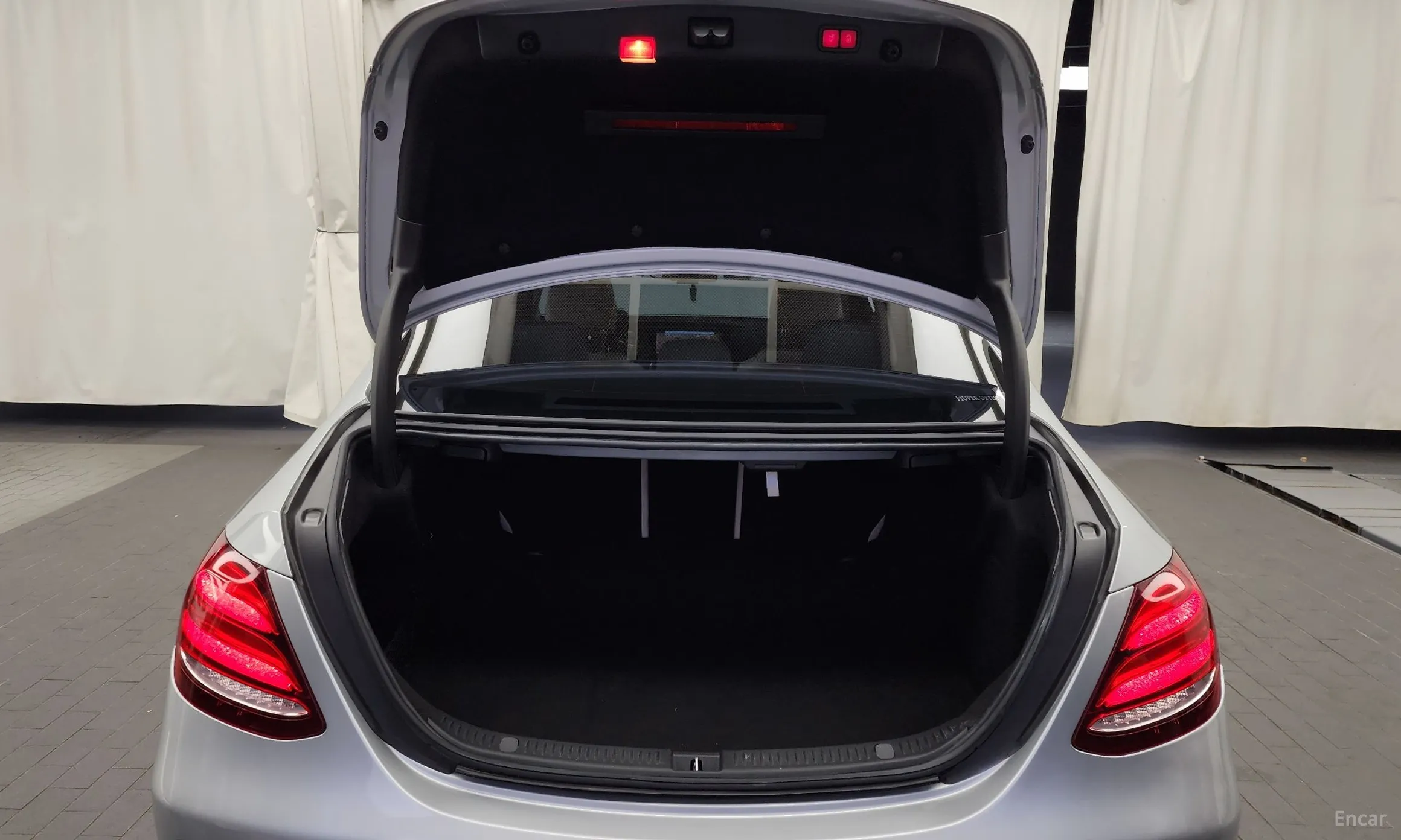 Mercedes Benz E-Class W213 превью 20