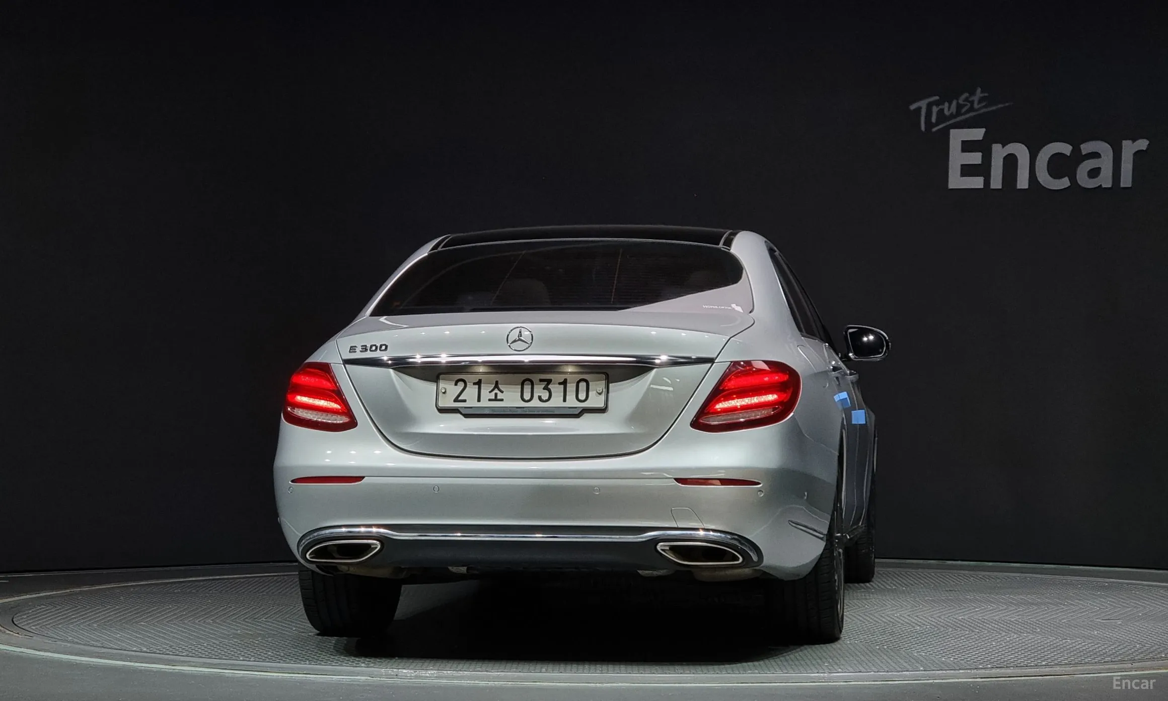 Mercedes Benz E-Class W213 превью 4