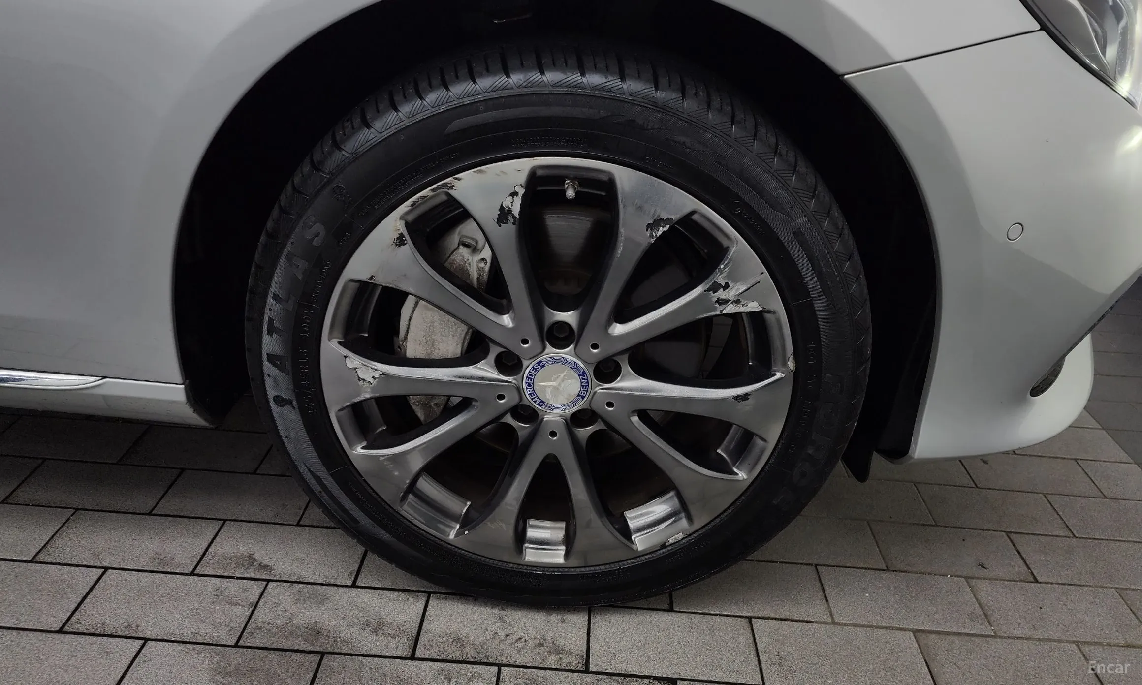 Mercedes Benz E-Class W213 превью 5