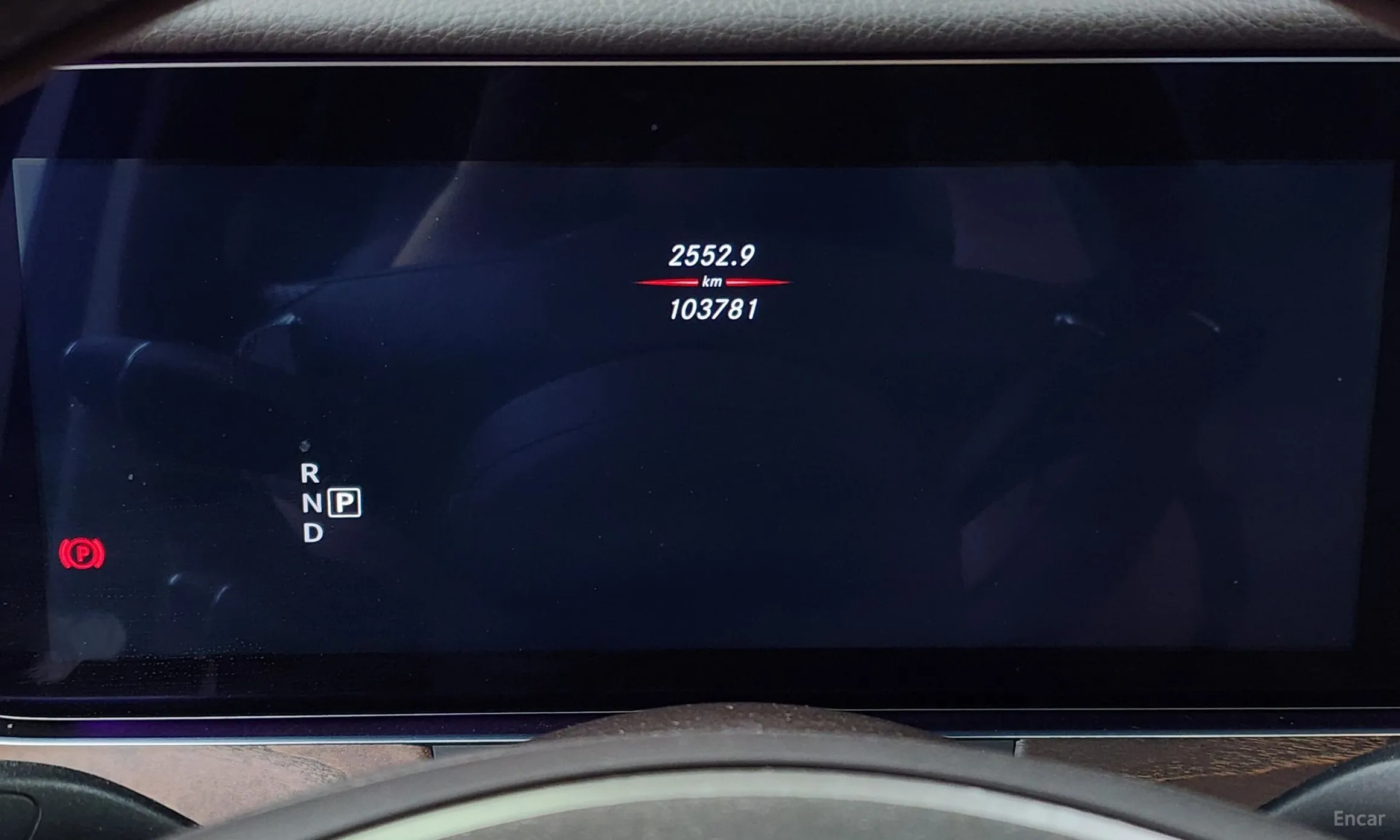 Mercedes Benz E-Class W213 превью 8
