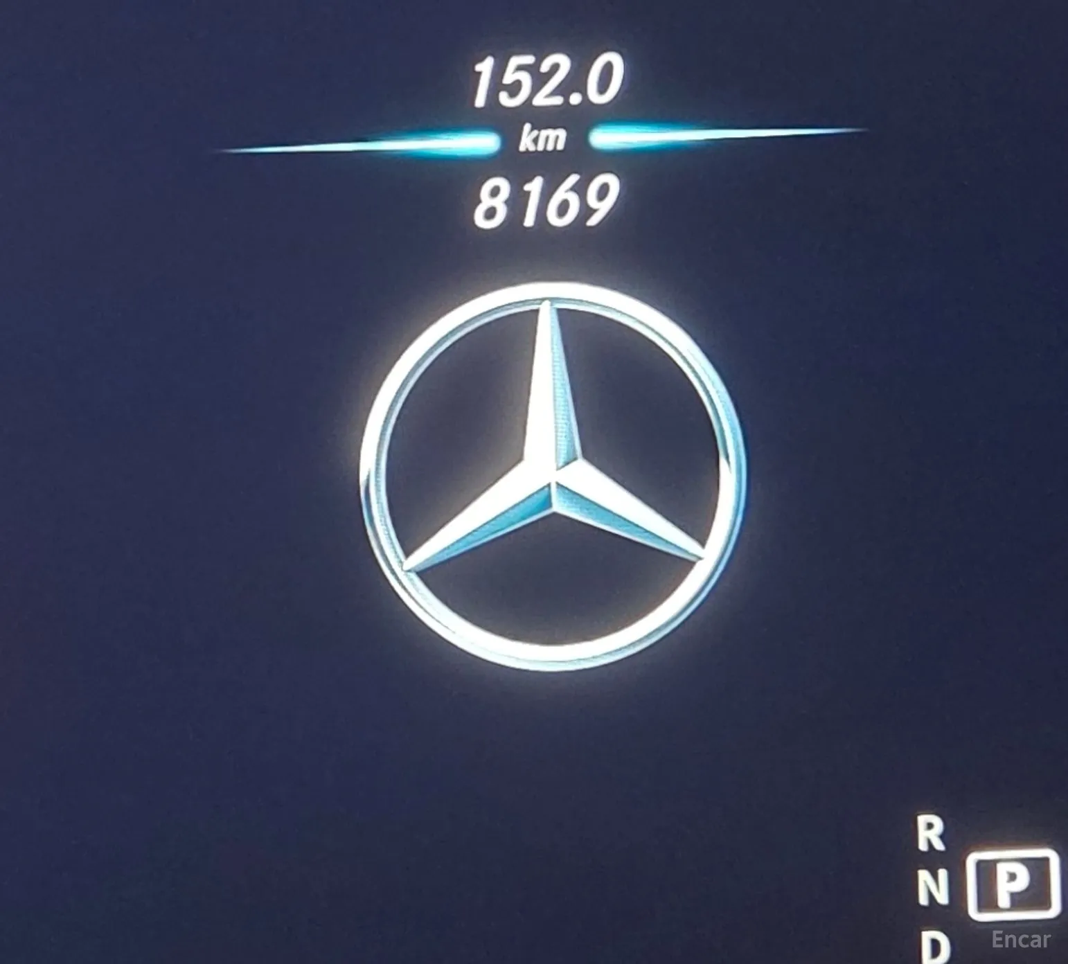 Mercedes Benz C-Class W205 превью 5