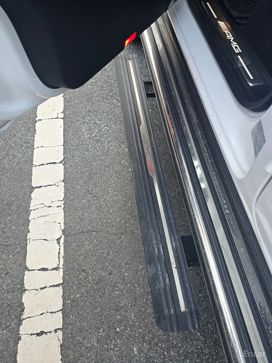 Mercedes Benz G-Class W465 превью 7