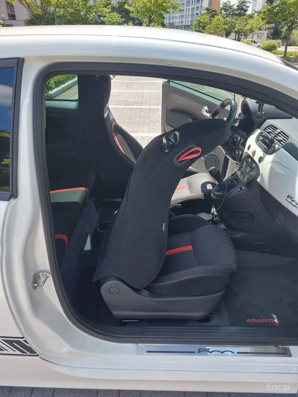 Fiat 500 превью 13