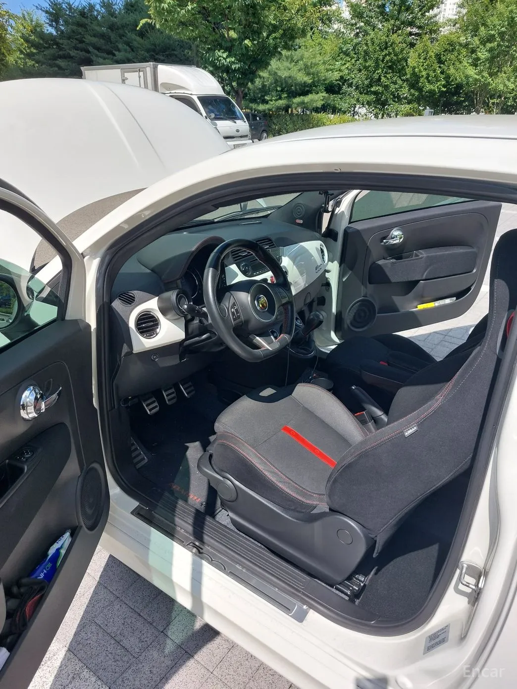 Fiat 500 превью 15