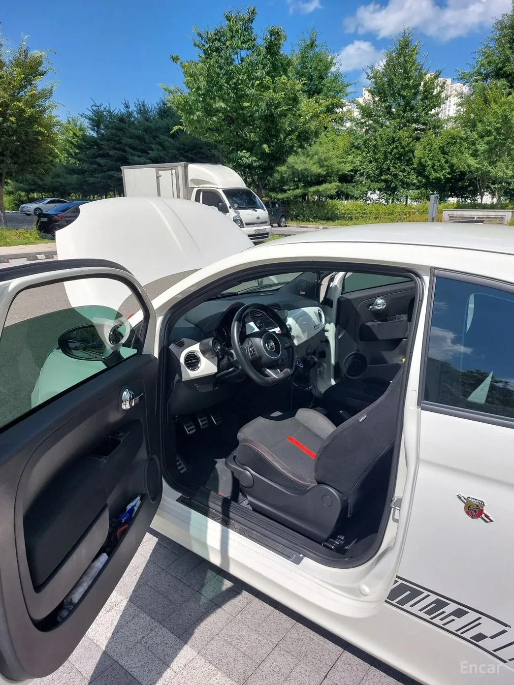 Fiat 500 превью 16