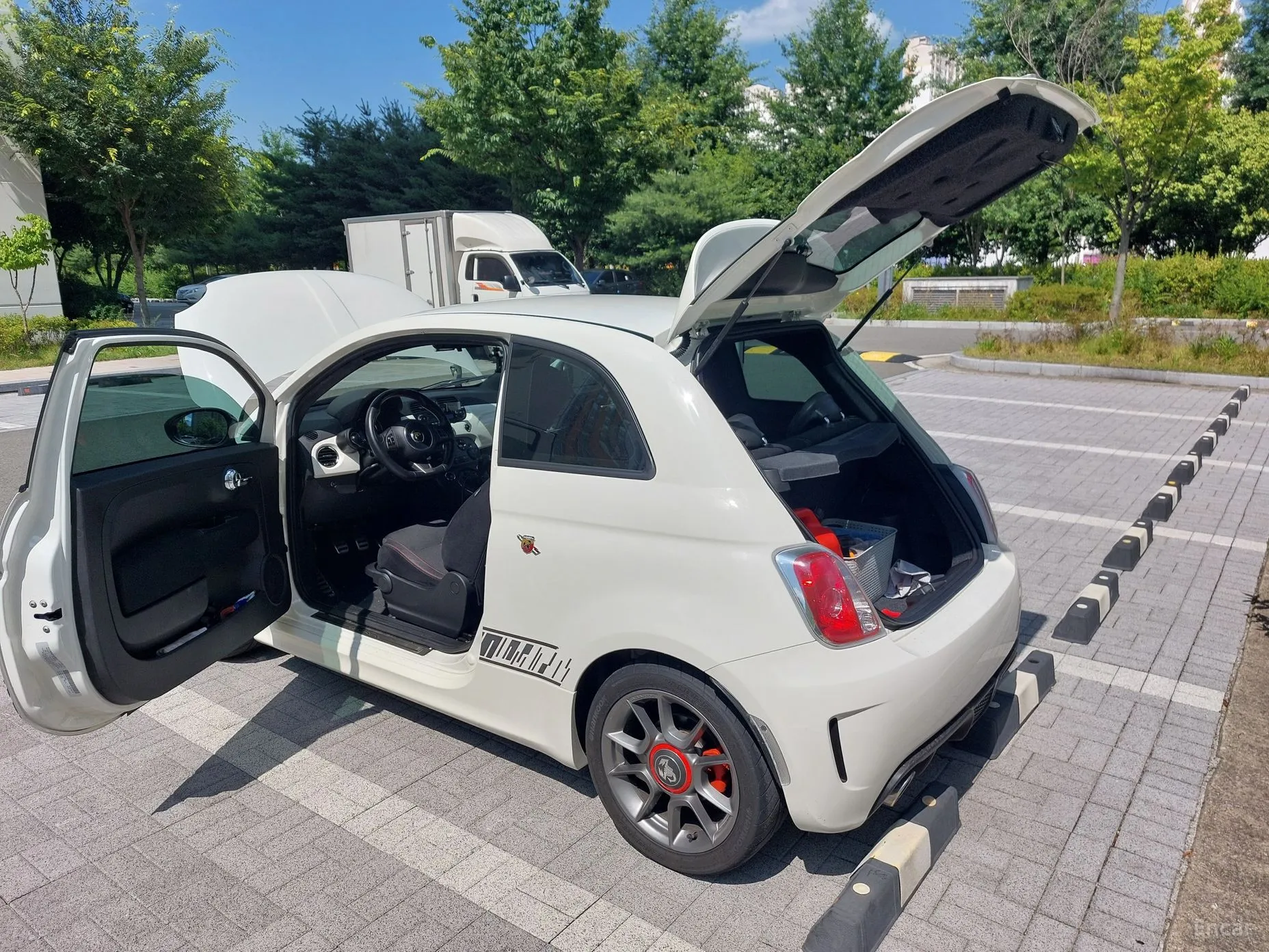 Fiat 500 превью 18