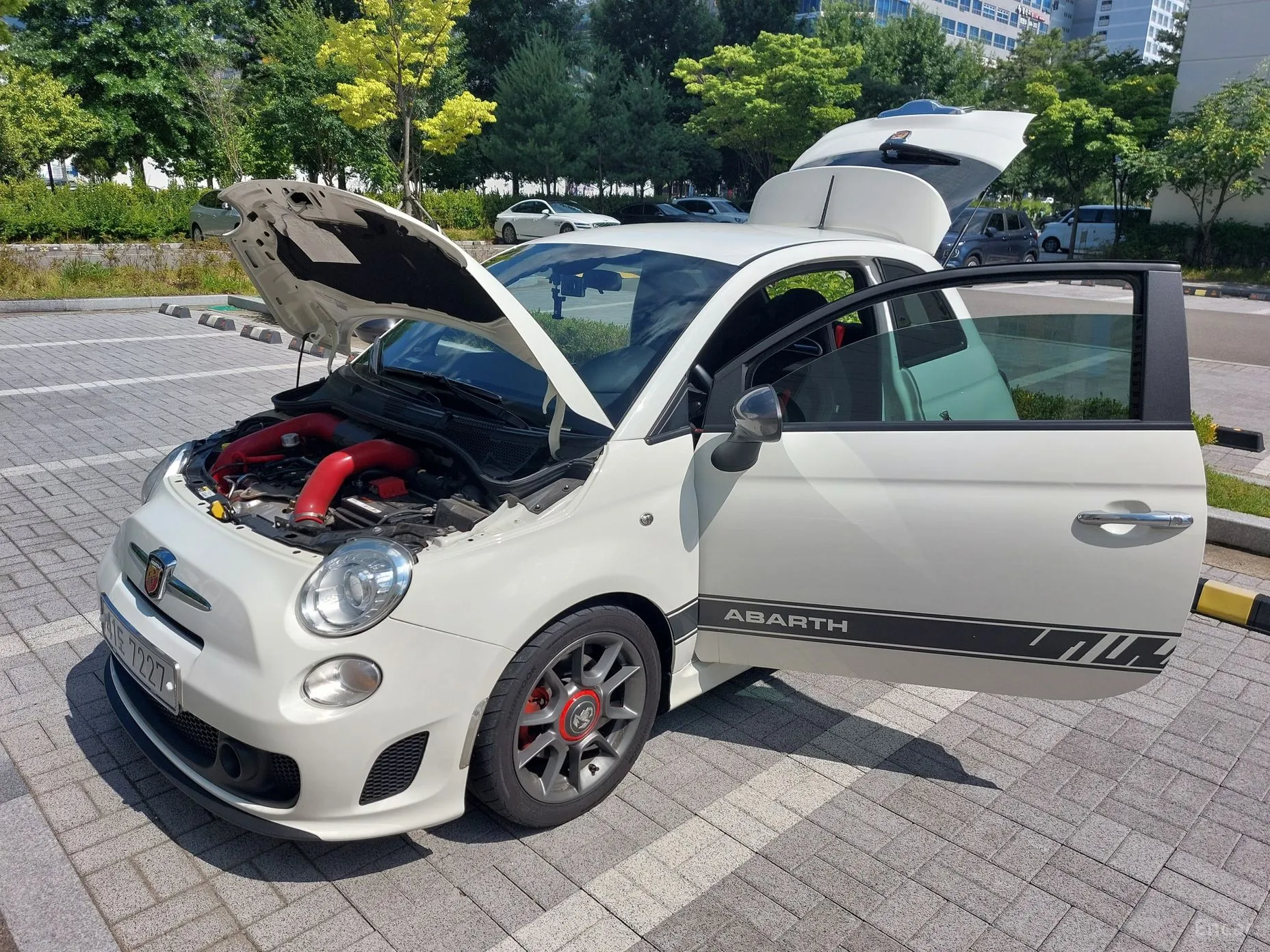 Fiat 500 превью 19