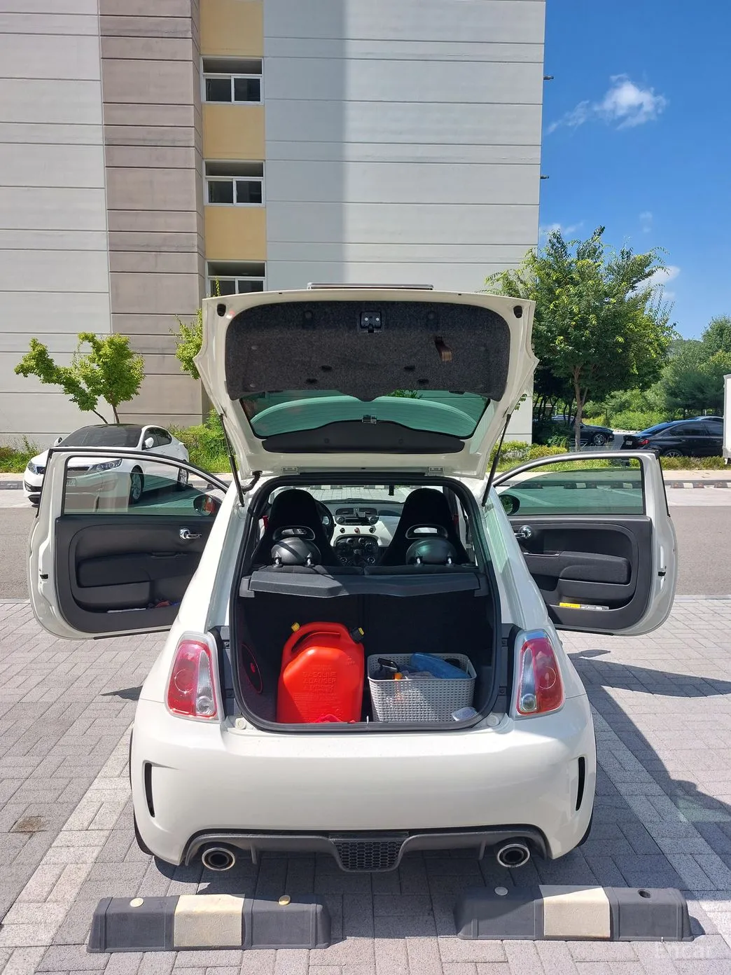 Fiat 500 превью 3
