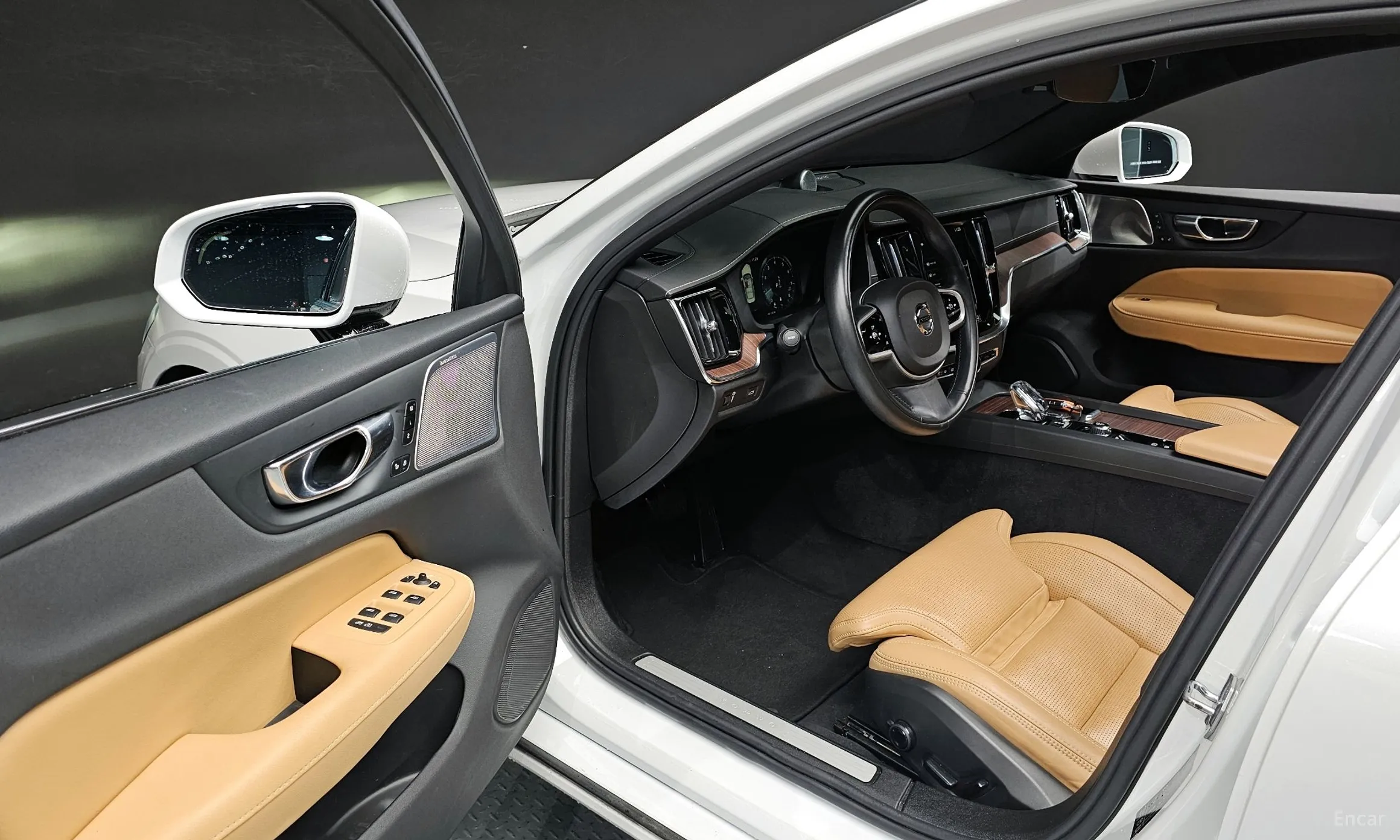 Volvo S60 3rd Generation превью 11