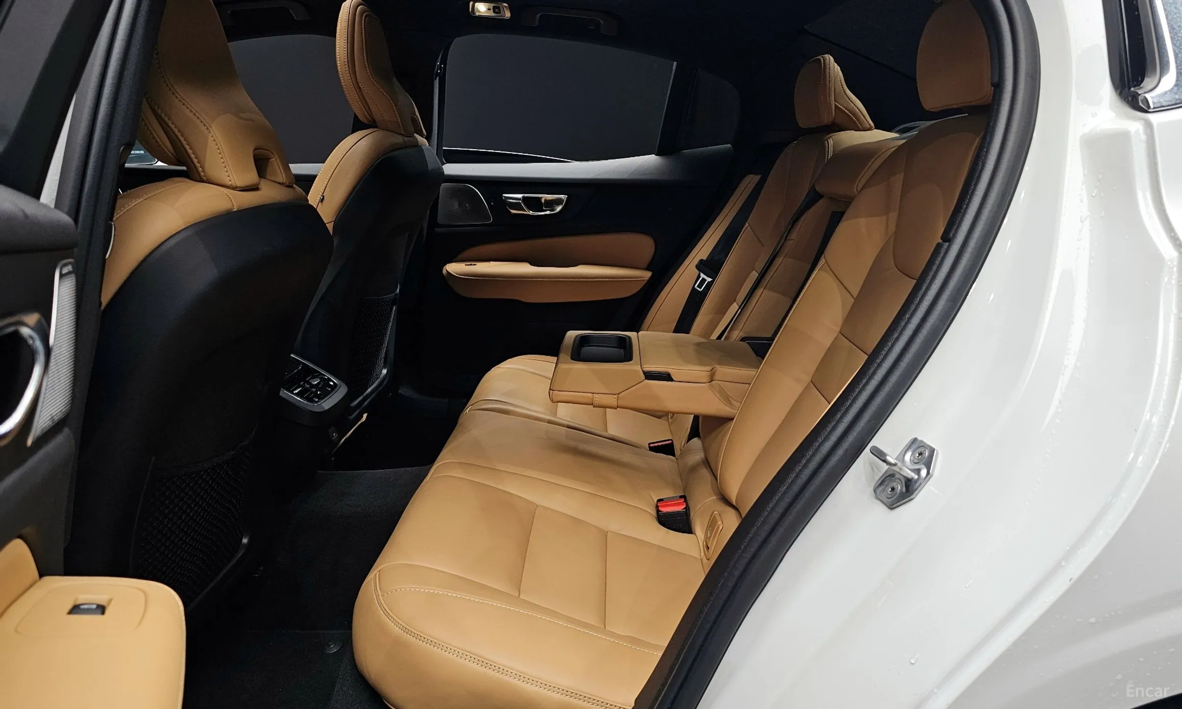 Volvo S60 3rd Generation превью 12