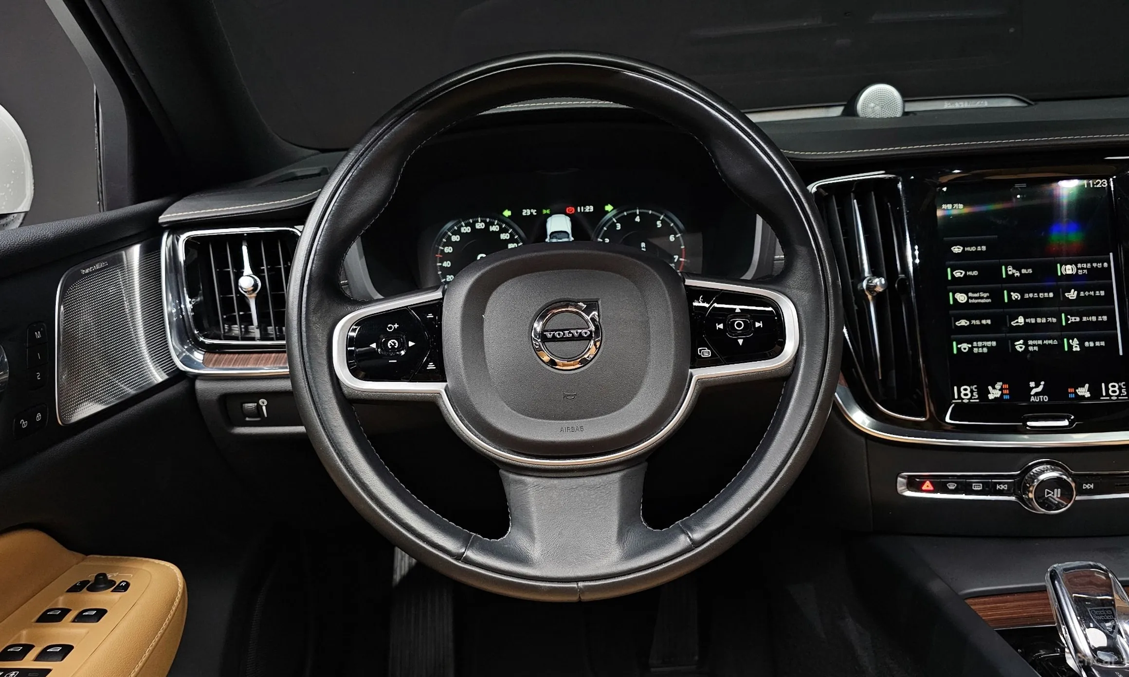 Volvo S60 3rd Generation превью 13