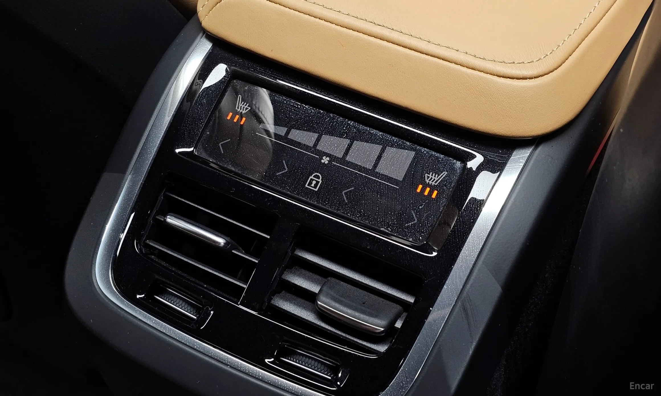 Volvo S60 3rd Generation превью 17