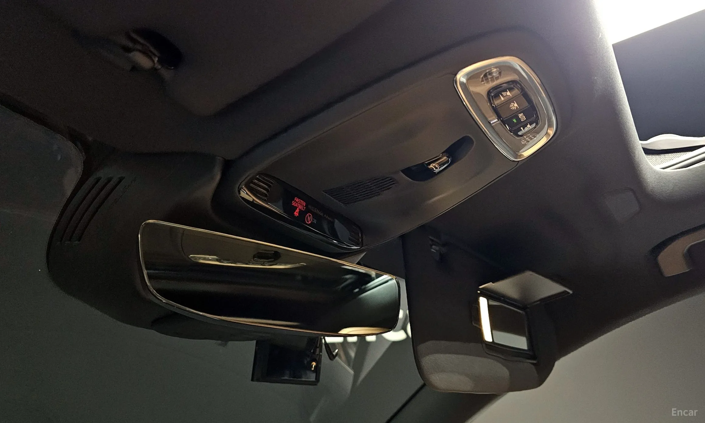 Volvo S60 3rd Generation превью 20