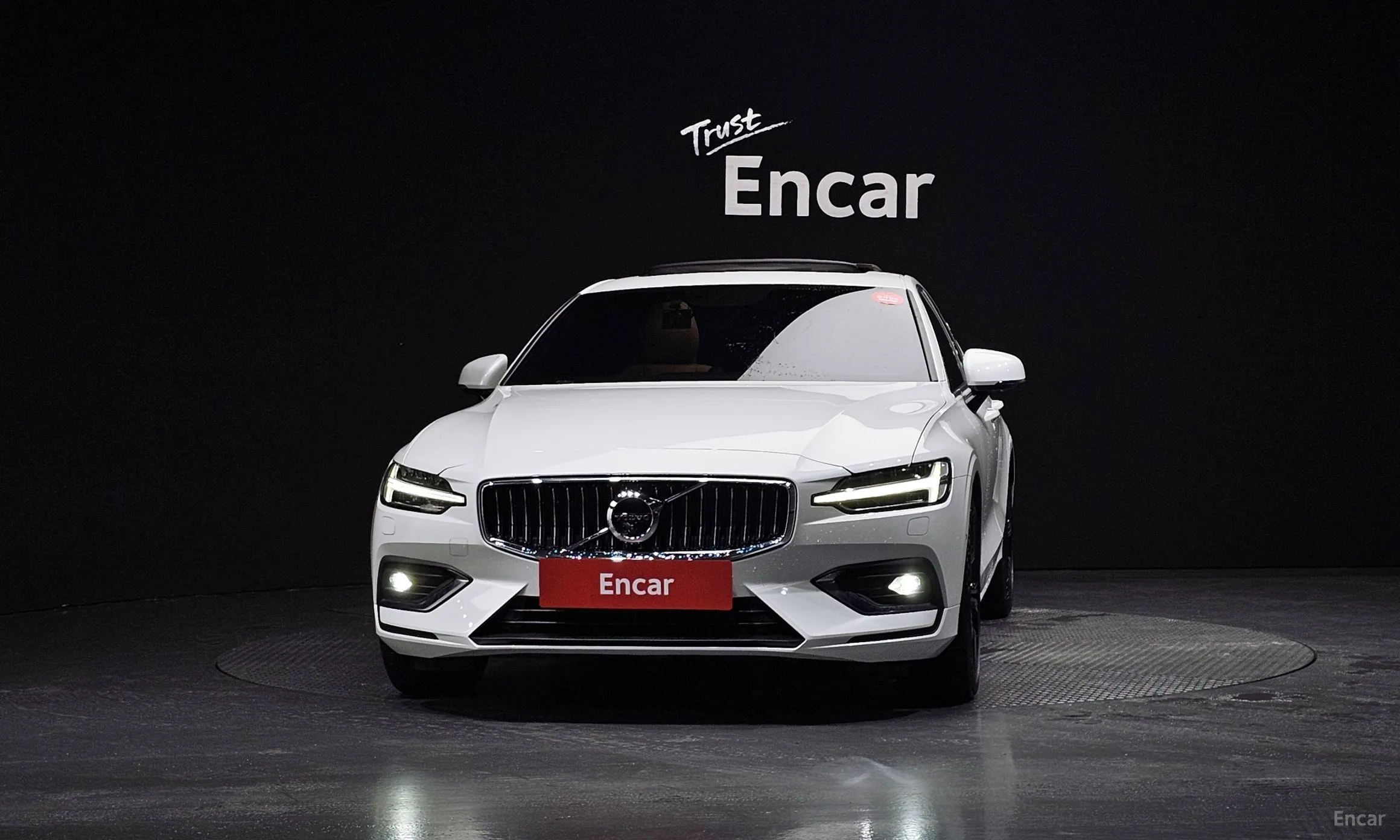 Volvo S60 3rd Generation превью 3
