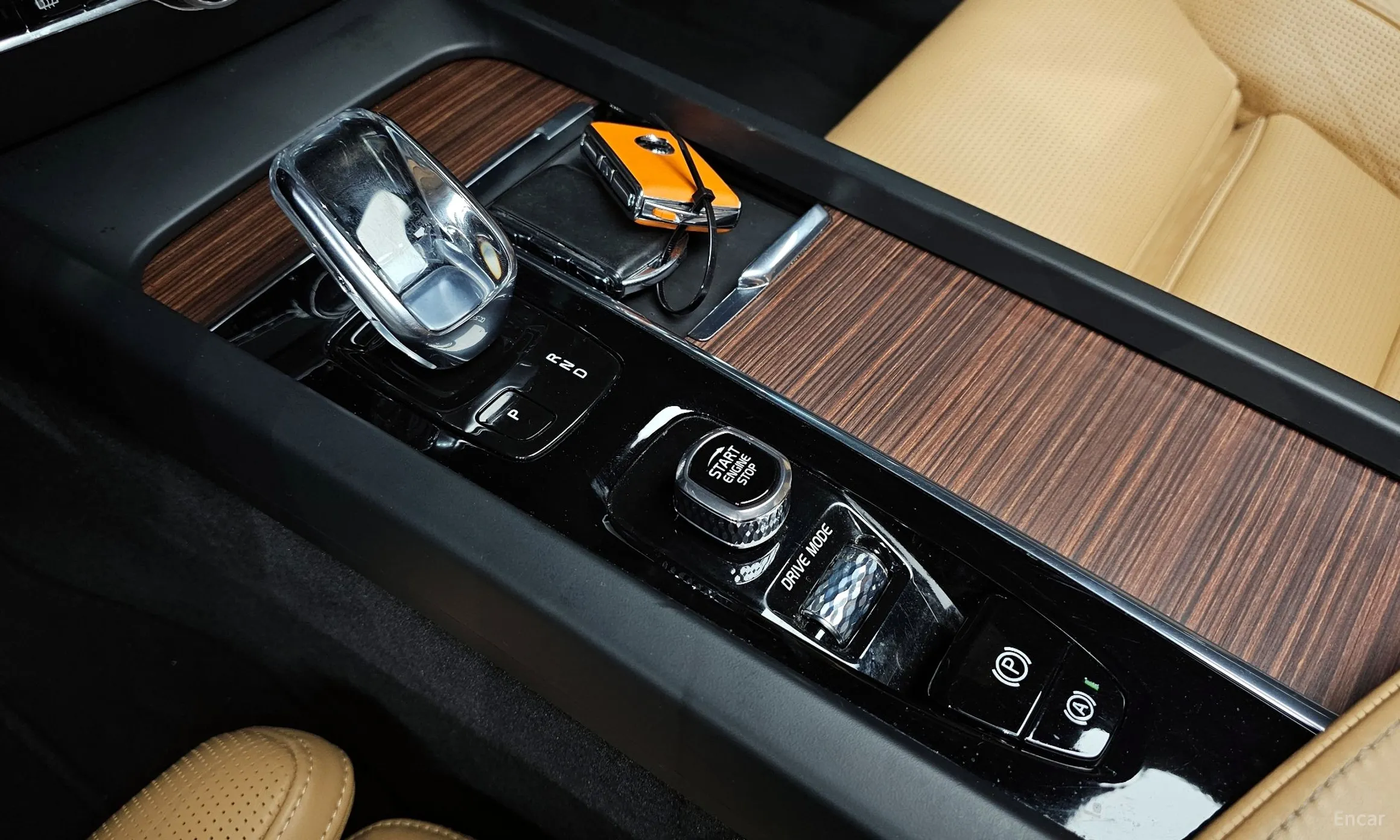 Volvo S60 3rd Generation превью 9