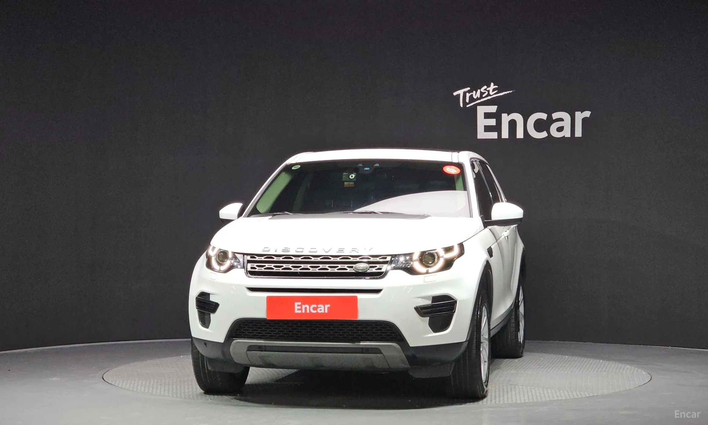 Land Rover Discovery Sports превью 3