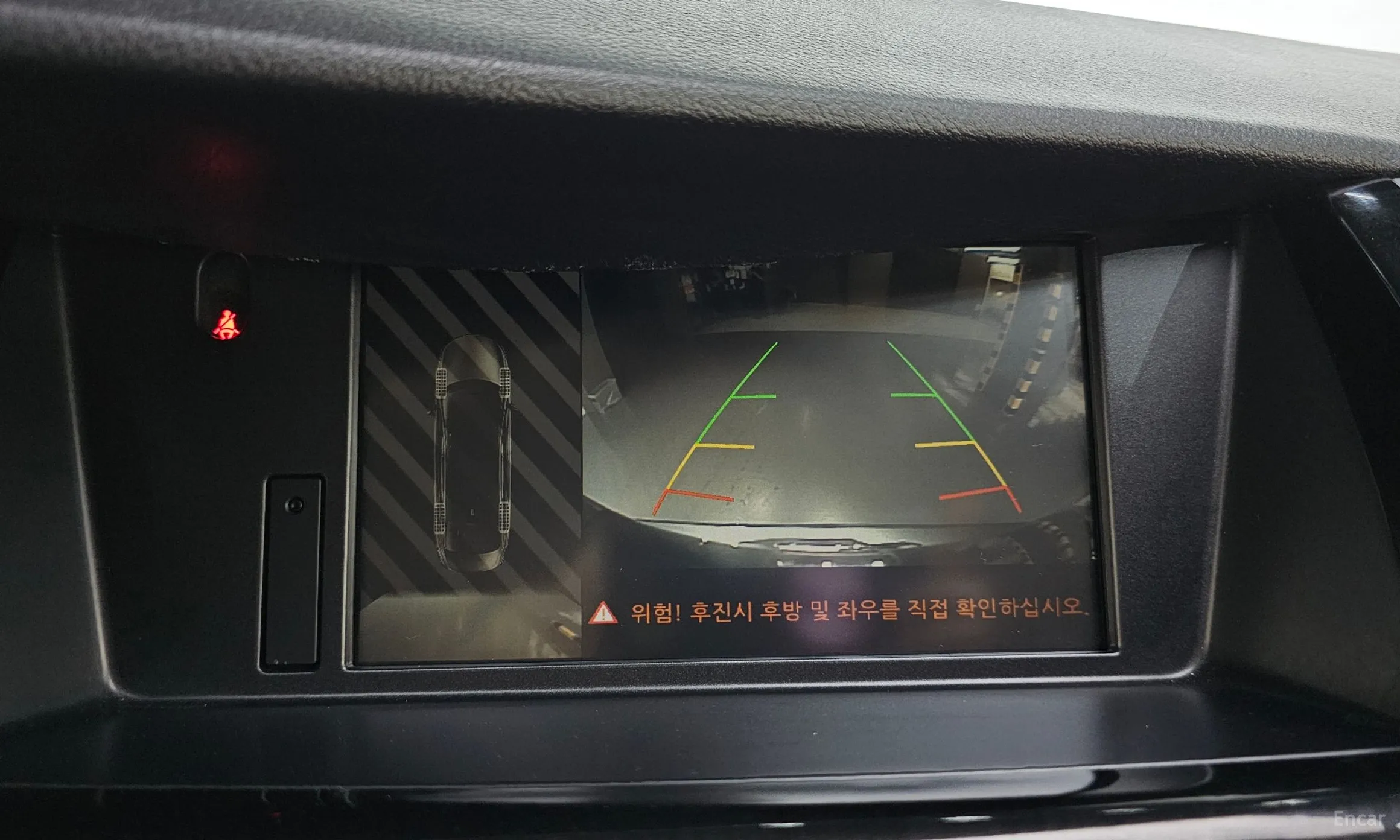 Renault Korea (Samsung) SM7 превью 14