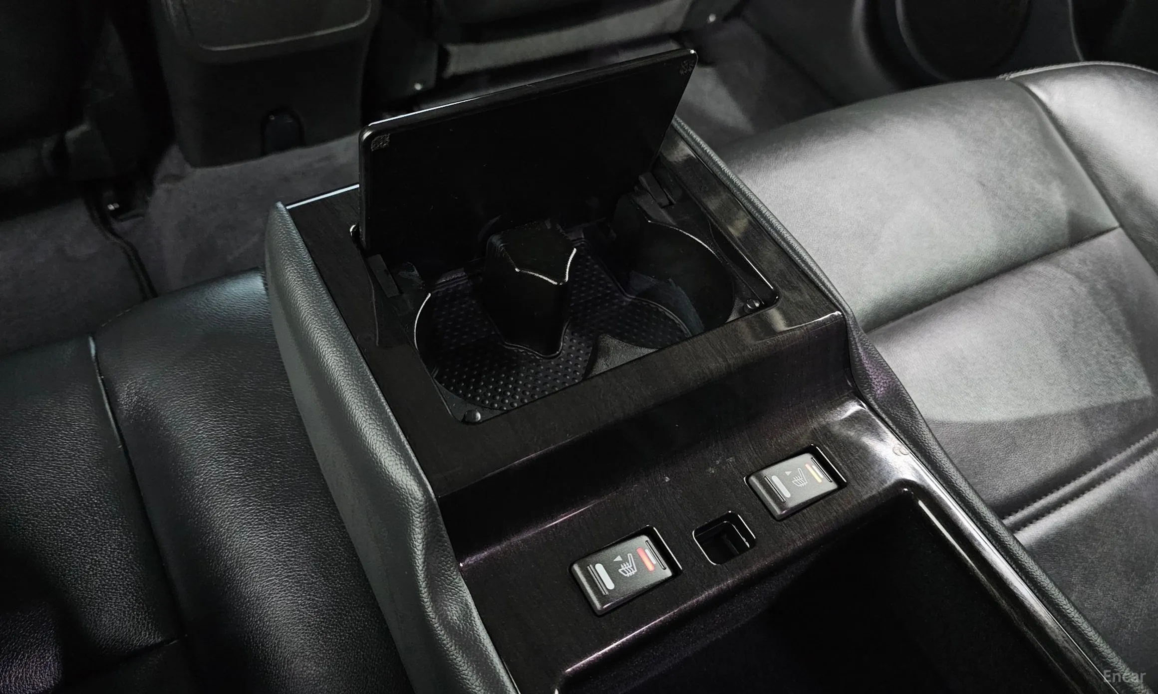 Renault Korea (Samsung) SM7 превью 19