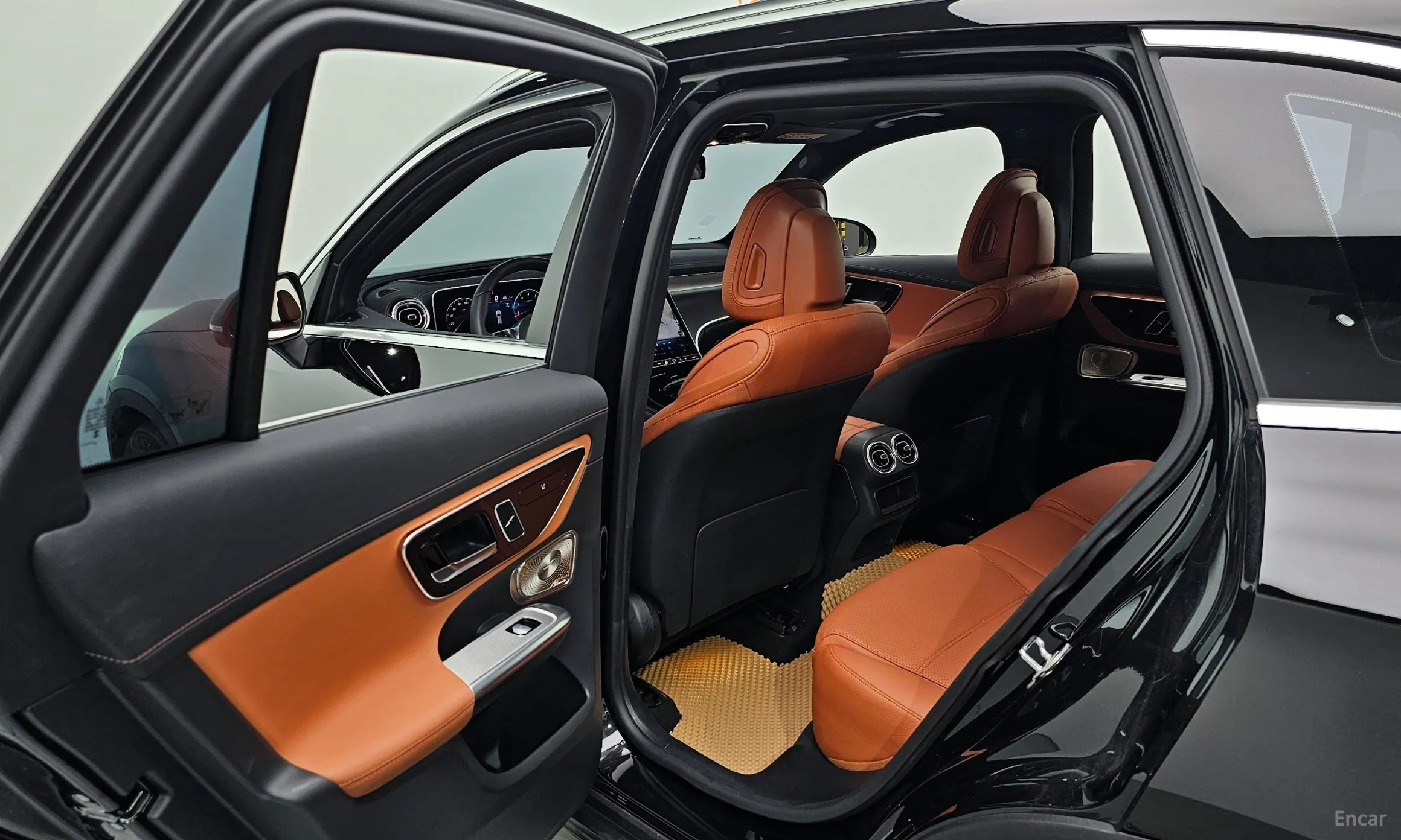 Mercedes Benz GLC-Class X254 превью 12