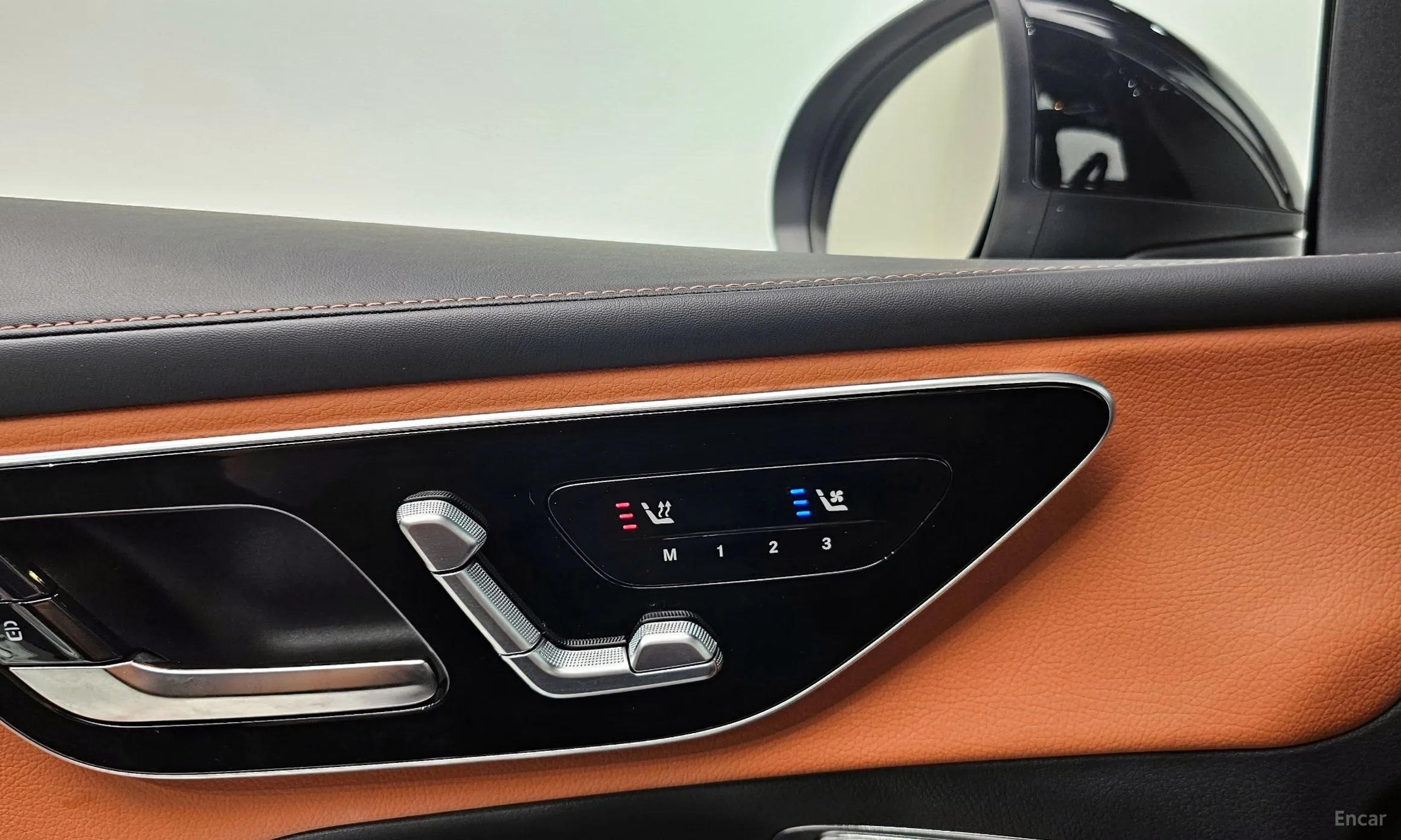 Mercedes Benz GLC-Class X254 превью 18