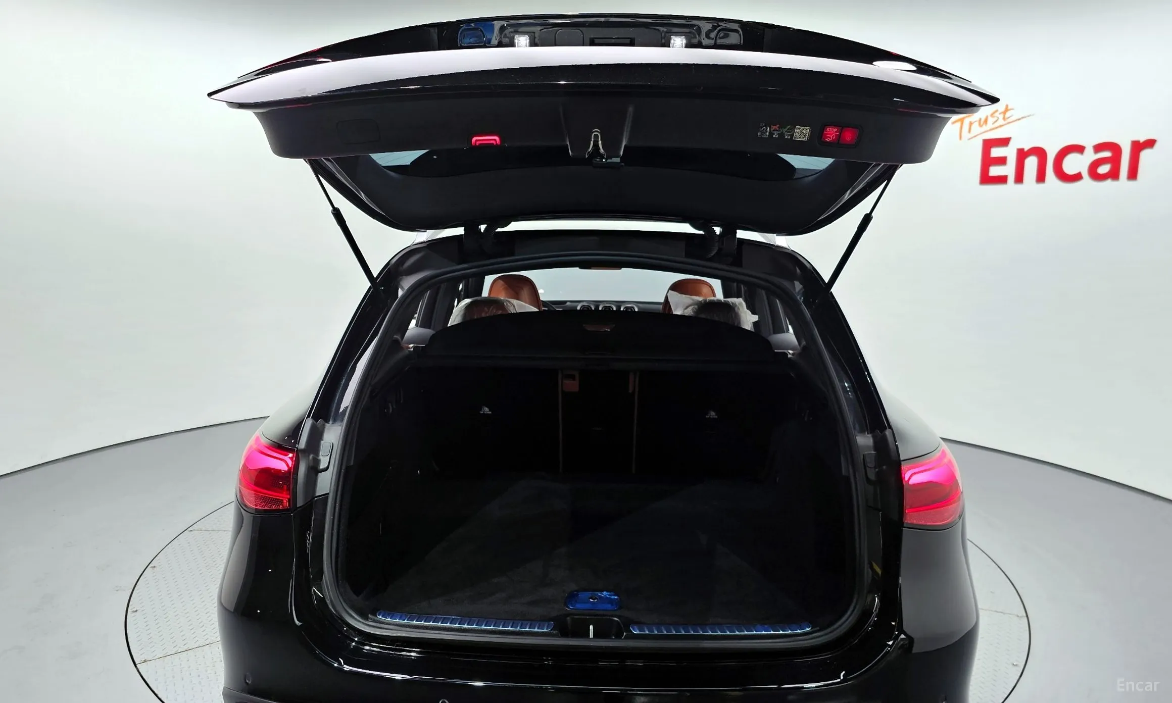 Mercedes Benz GLC-Class X254 превью 20