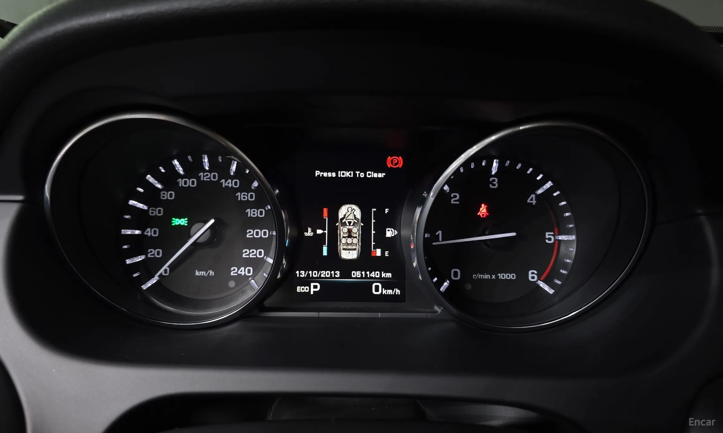 Land Rover Discovery Sports превью 8