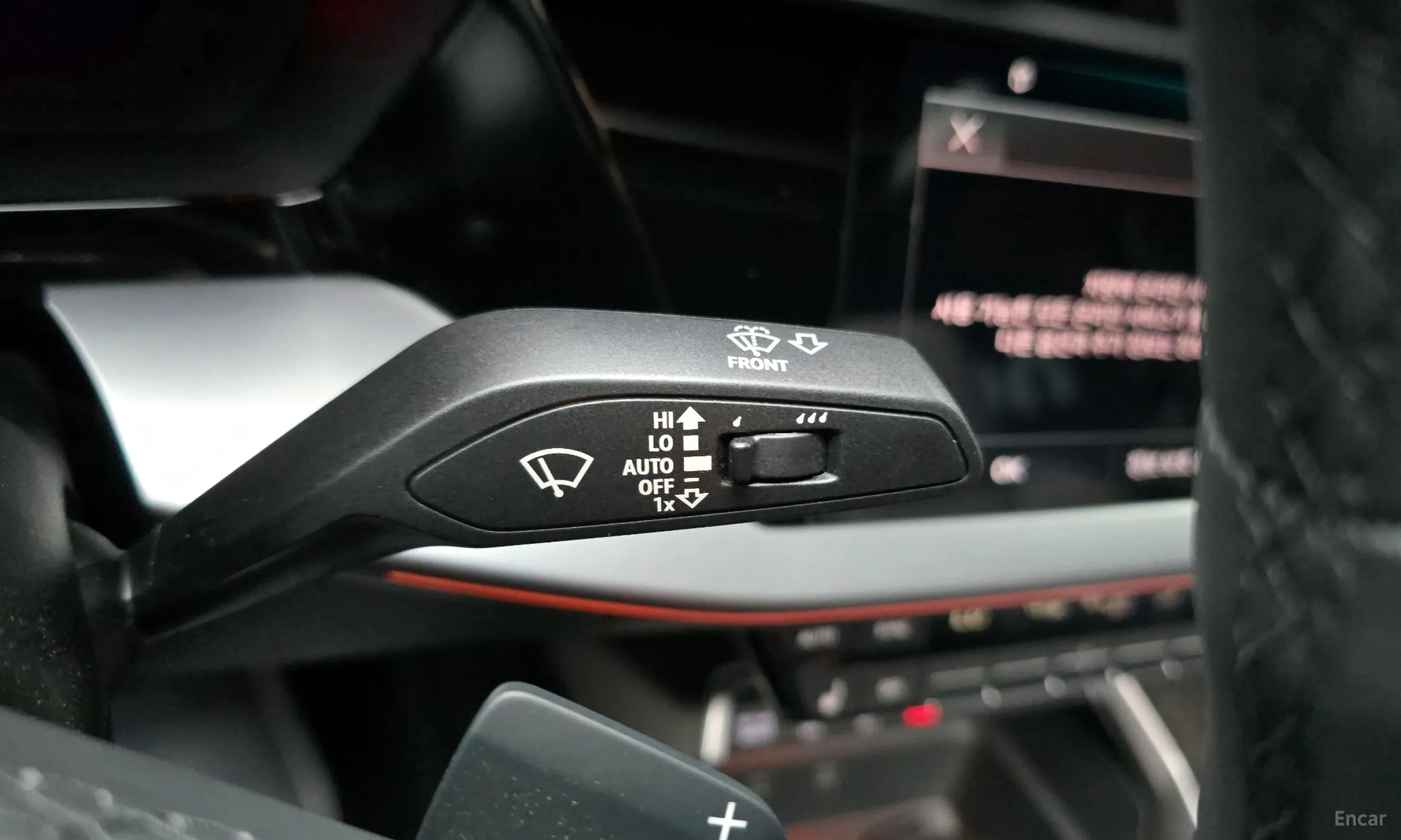 Audi A3 (8Y) превью 17