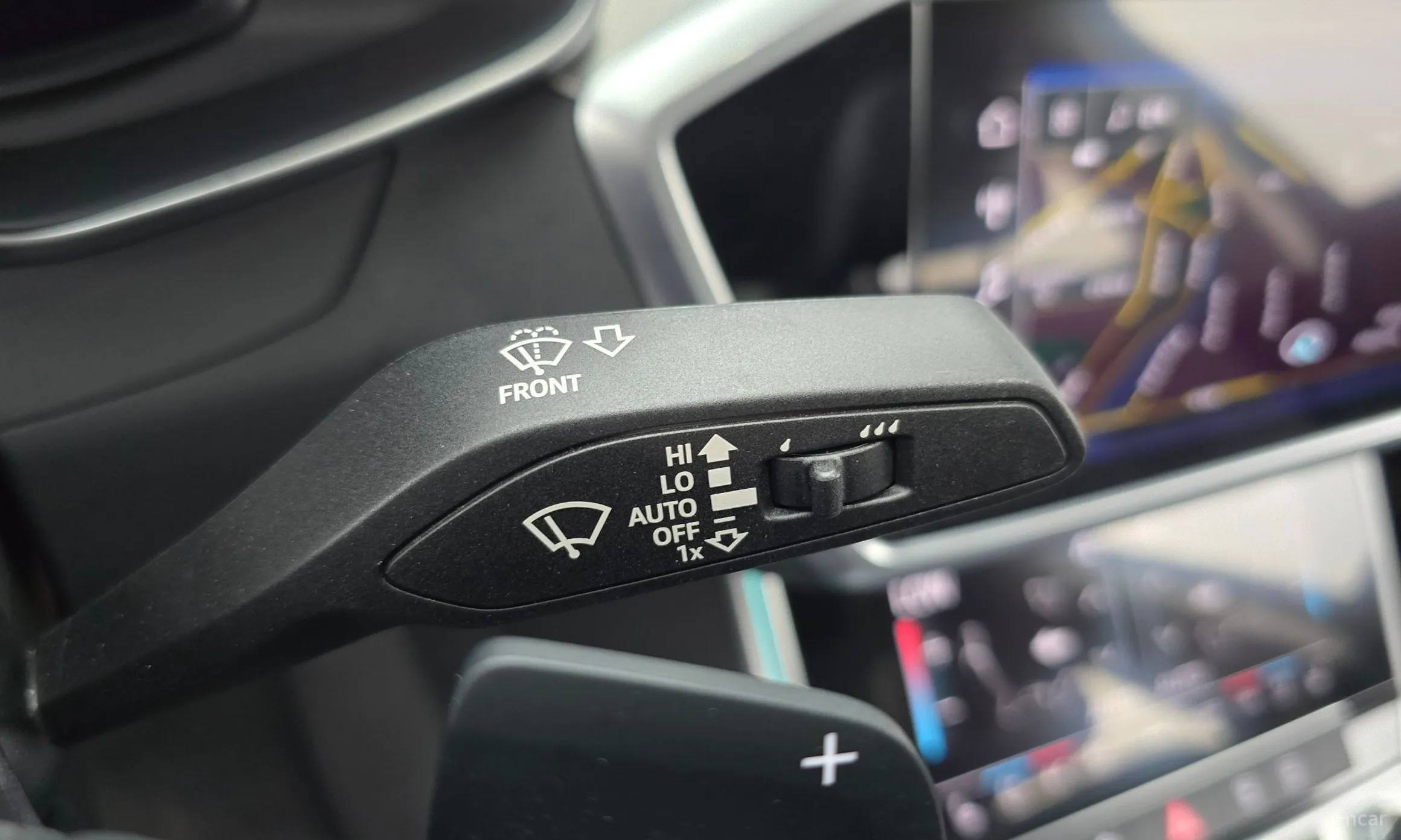 Audi A6 (C8) превью 16