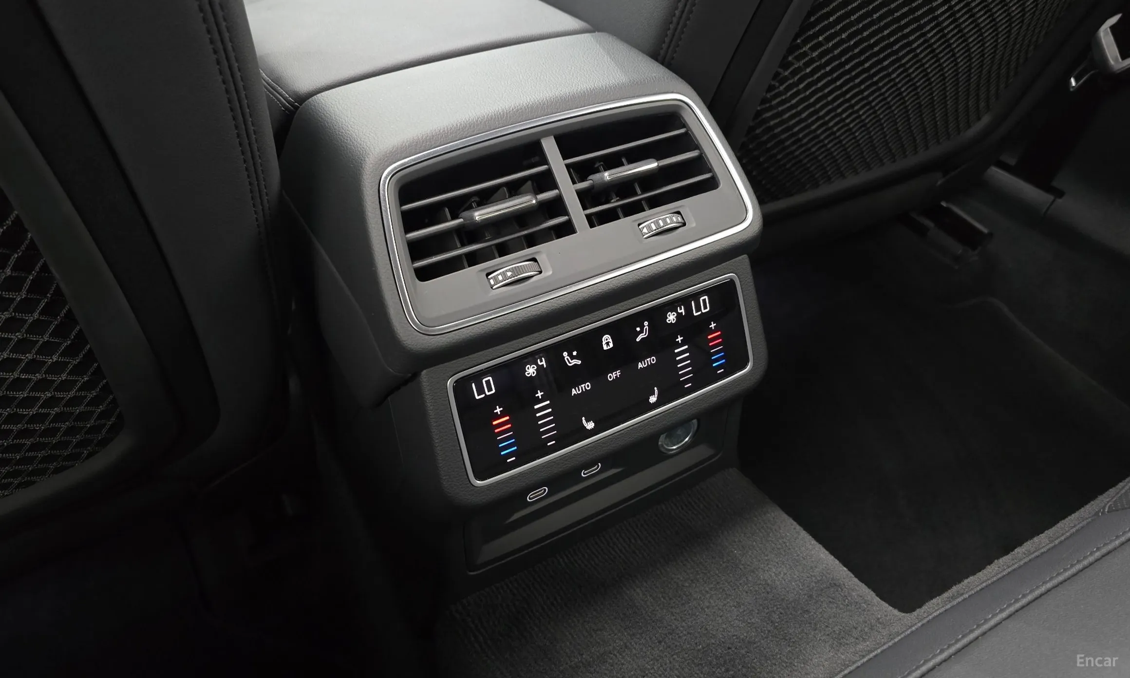 Audi A6 (C8) превью 17