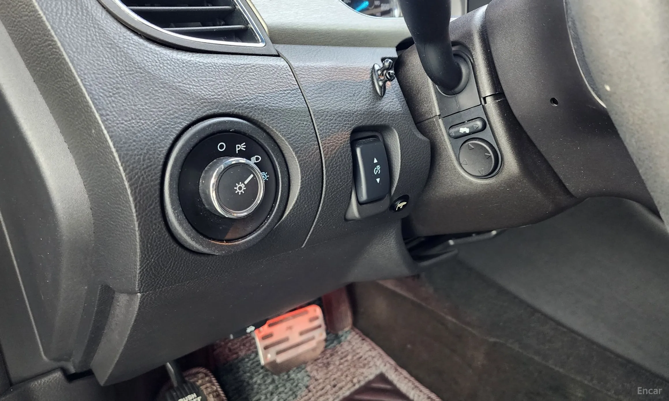 Ford New Torus превью 14