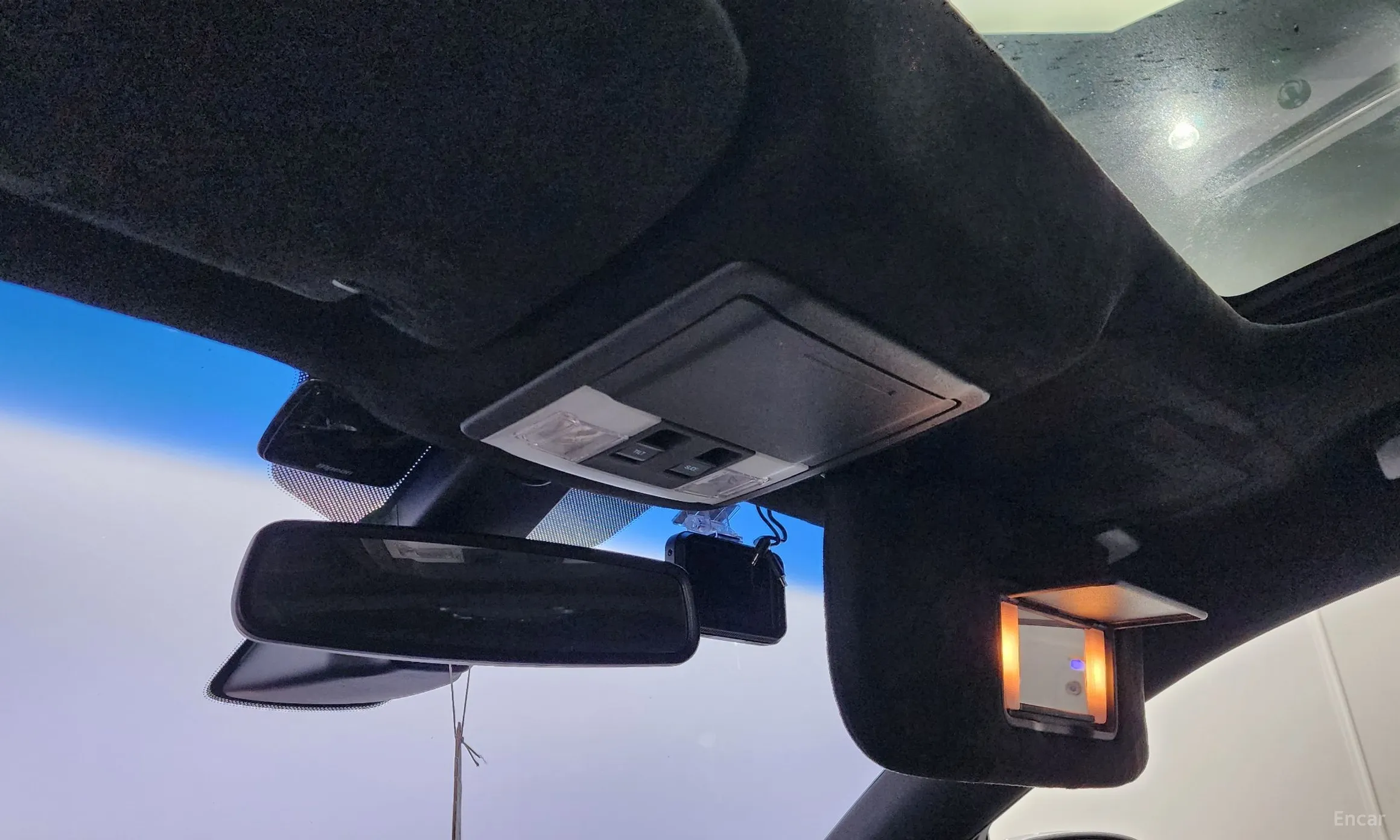 Ford New Torus превью 17