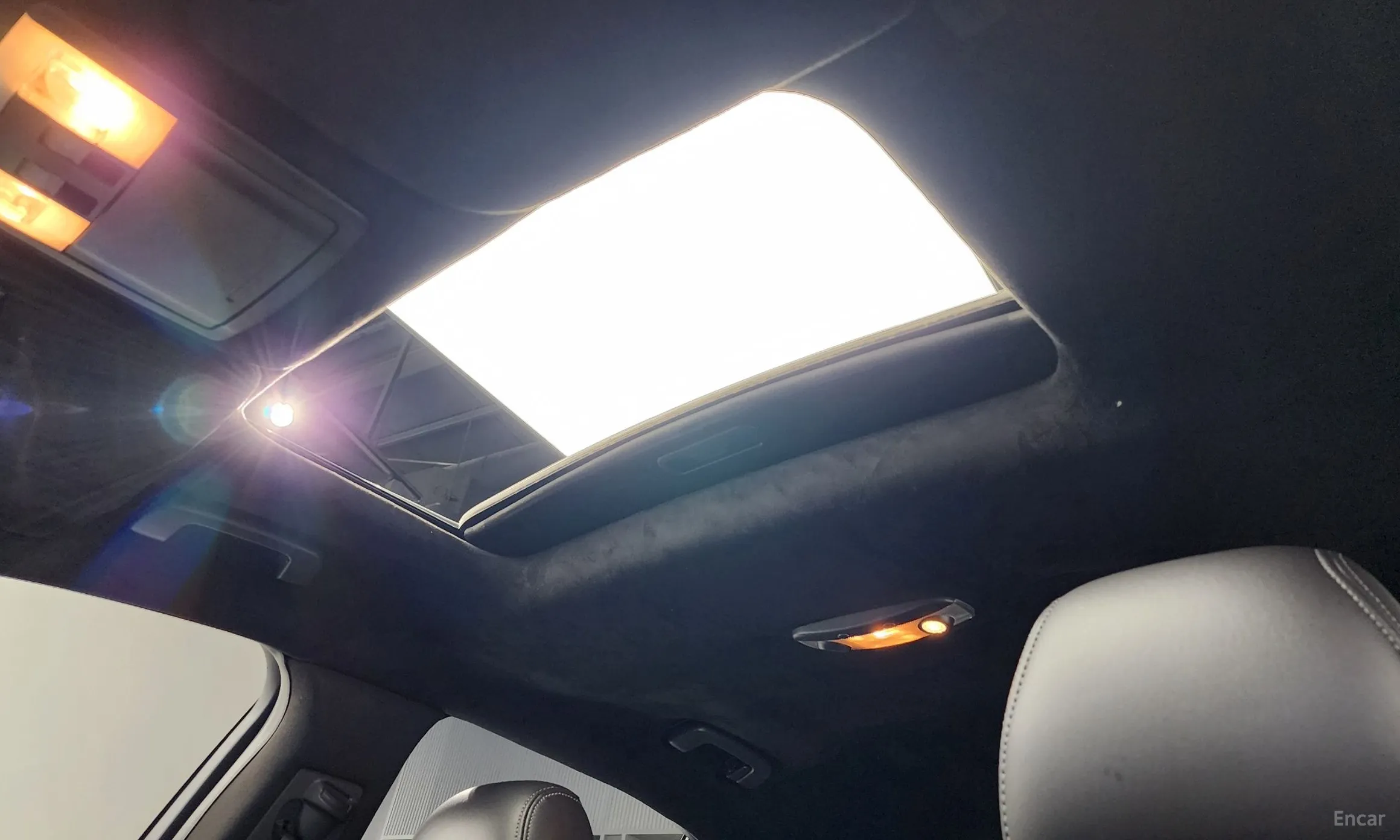 Ford New Torus превью 19