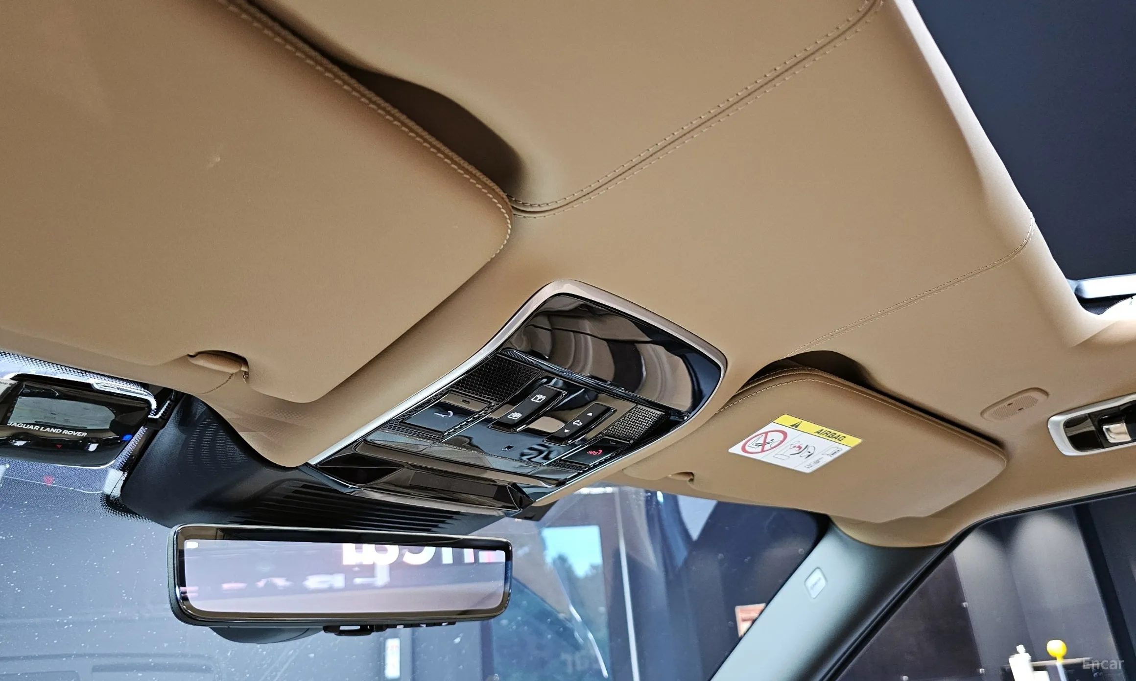 Land Rover Range Rover 5th Generation превью 16