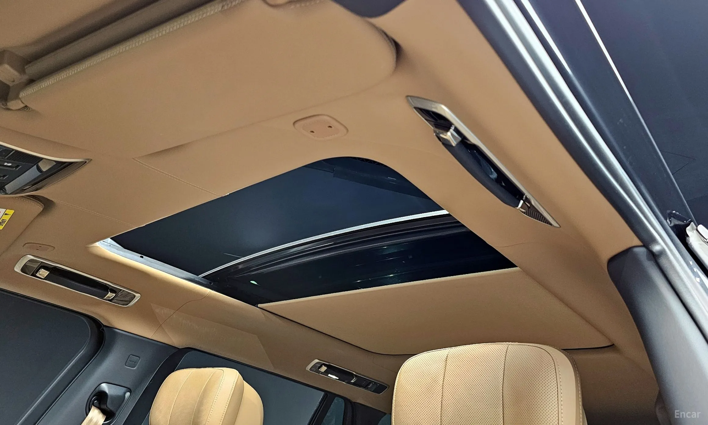 Land Rover Range Rover 5th Generation превью 18